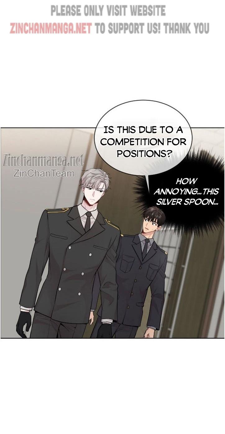 PASSION Chapter 135.3 page 9 - 