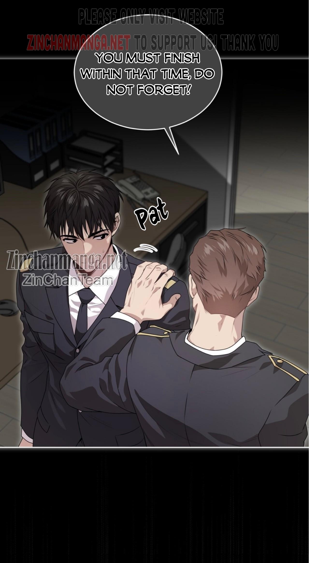 PASSION Chapter 135.4 page 11 - 