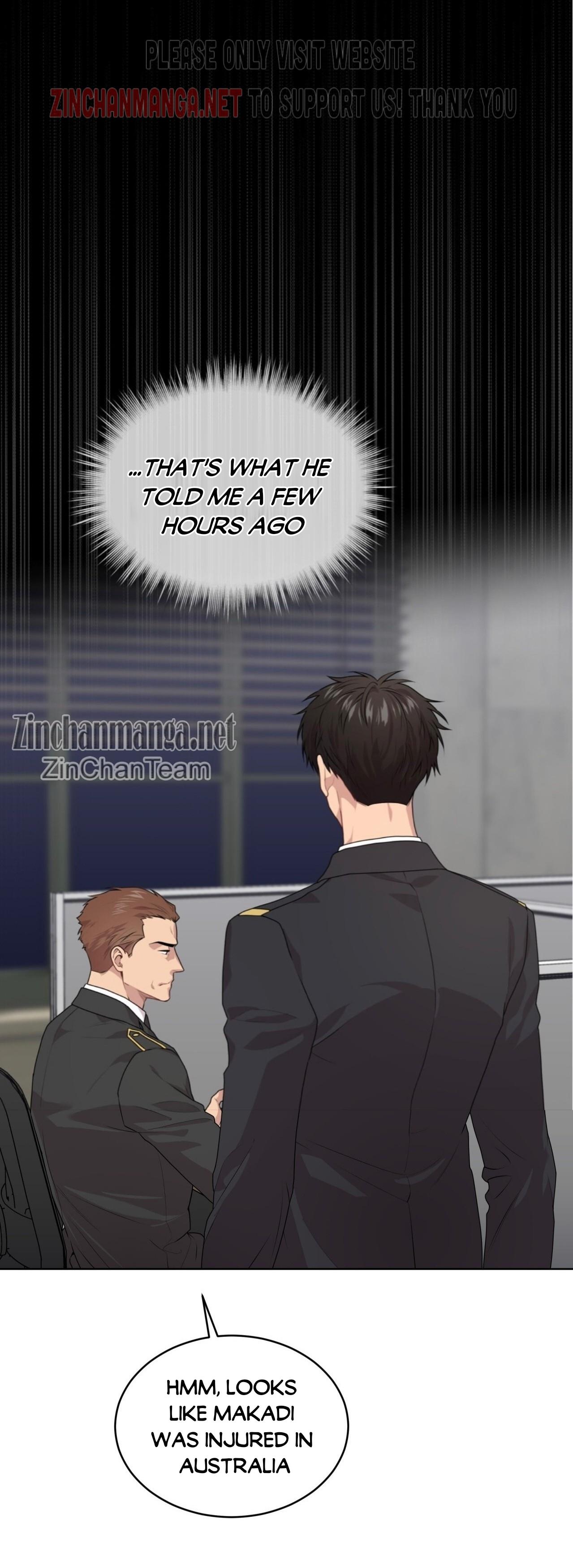 PASSION Chapter 135.4 page 12 - 