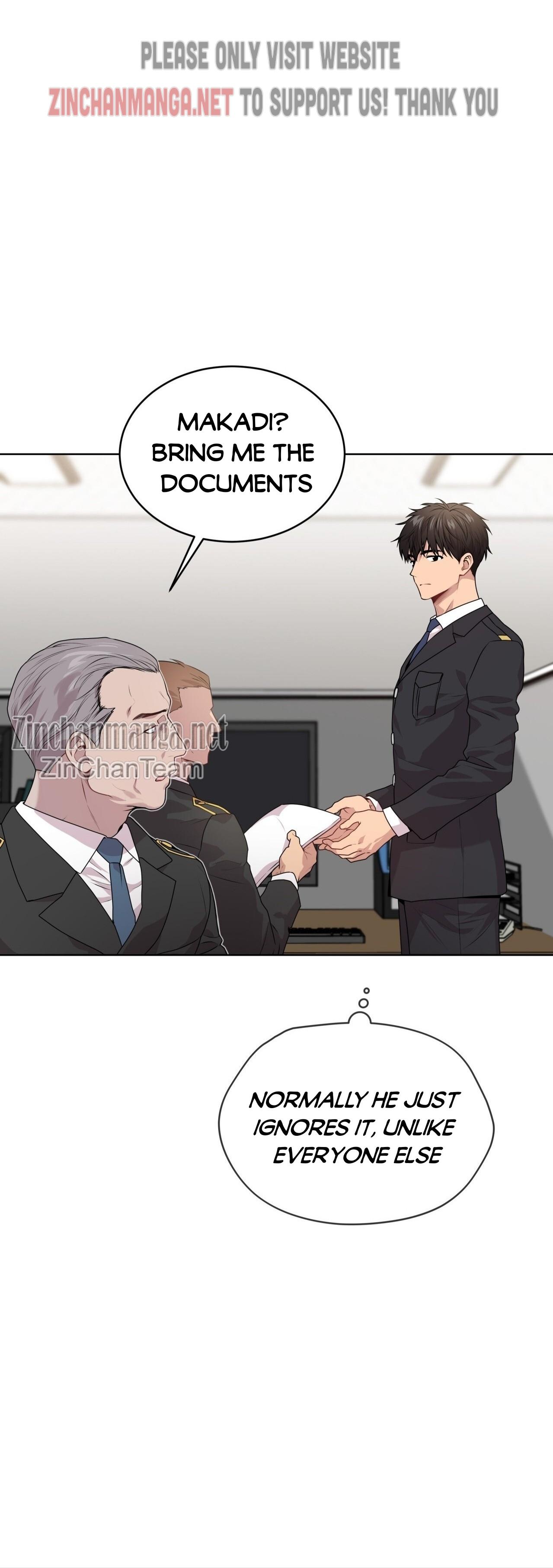 PASSION Chapter 135.4 page 13 - 