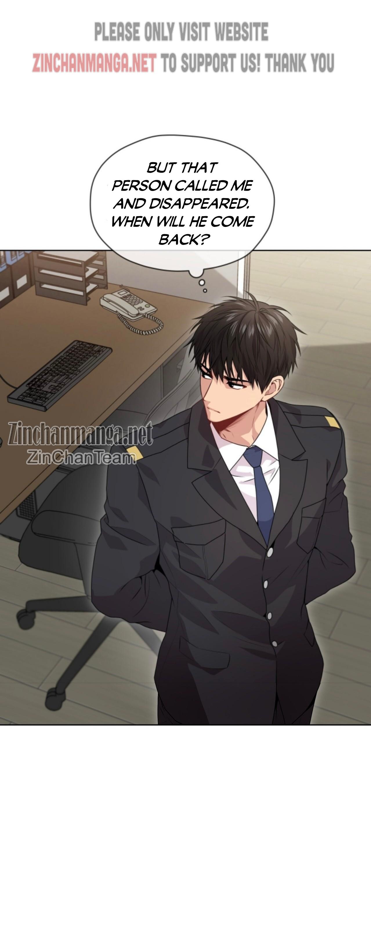 PASSION Chapter 135.4 page 15 - 
