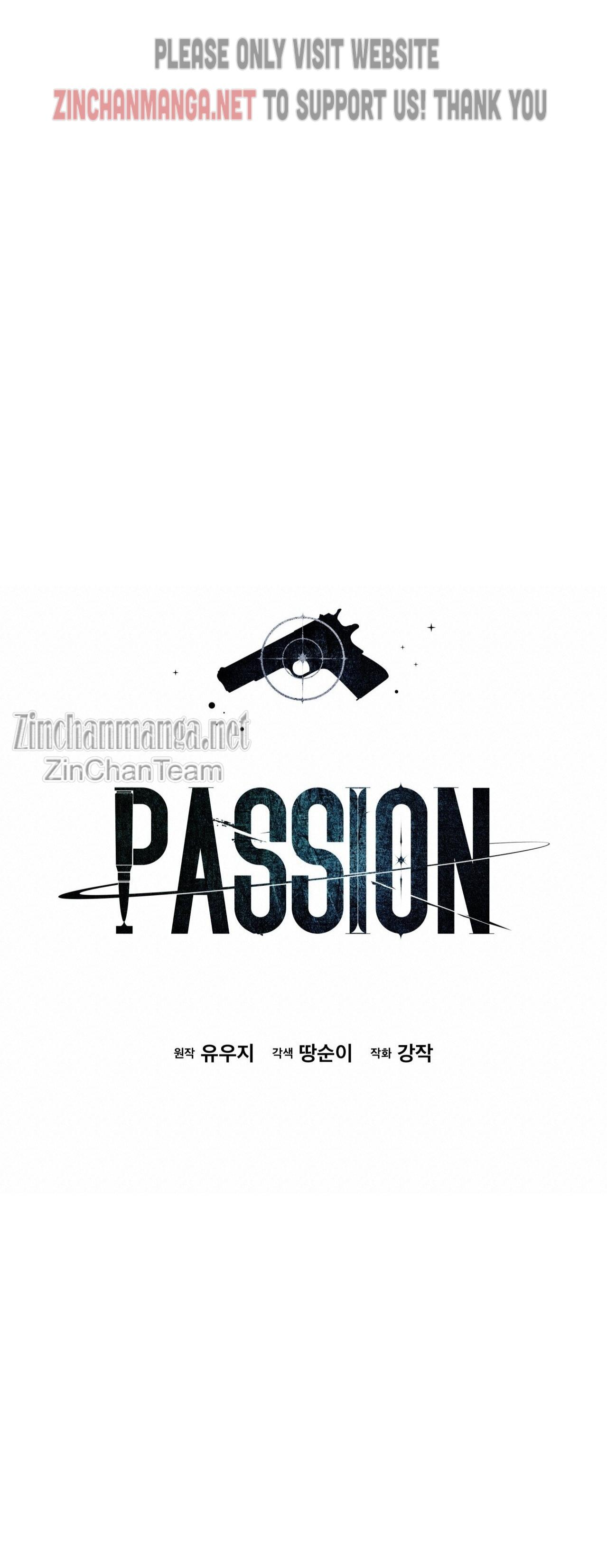 PASSION Chapter 135.4 page 16 - 