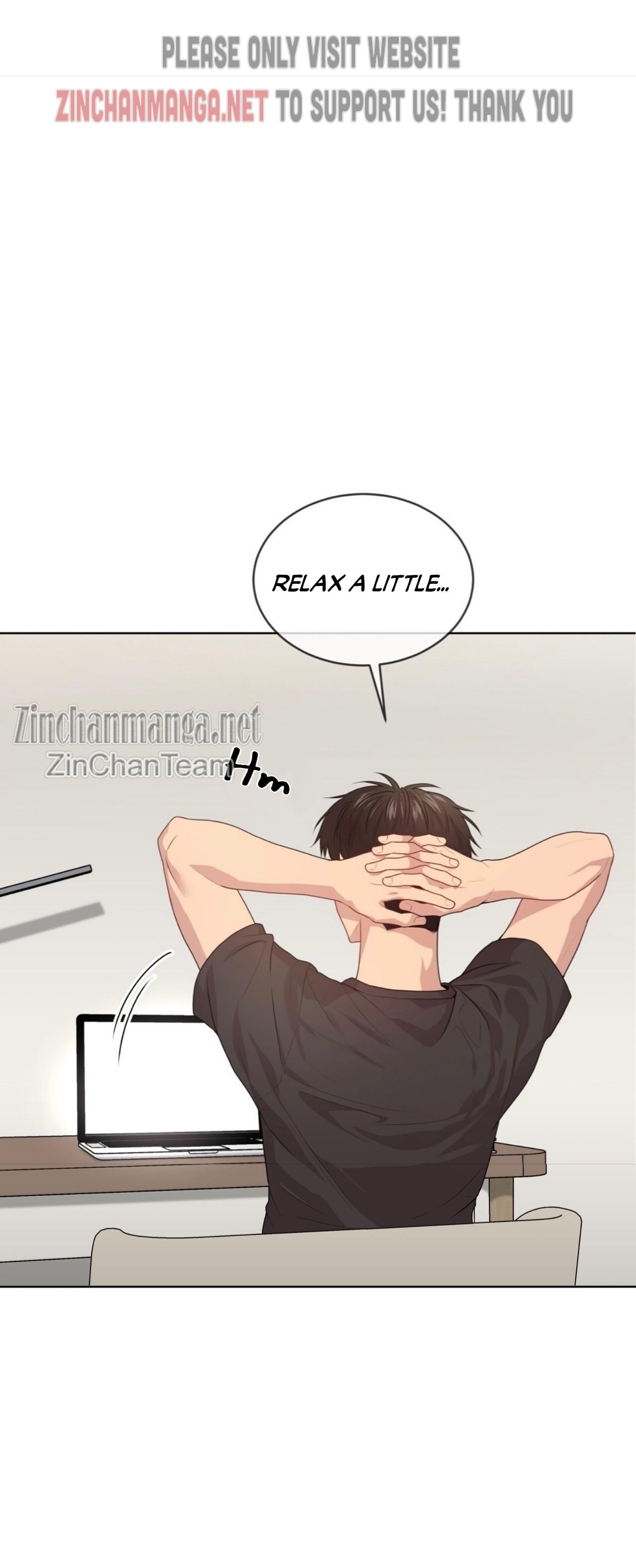 PASSION Chapter 135.4 page 20 - 