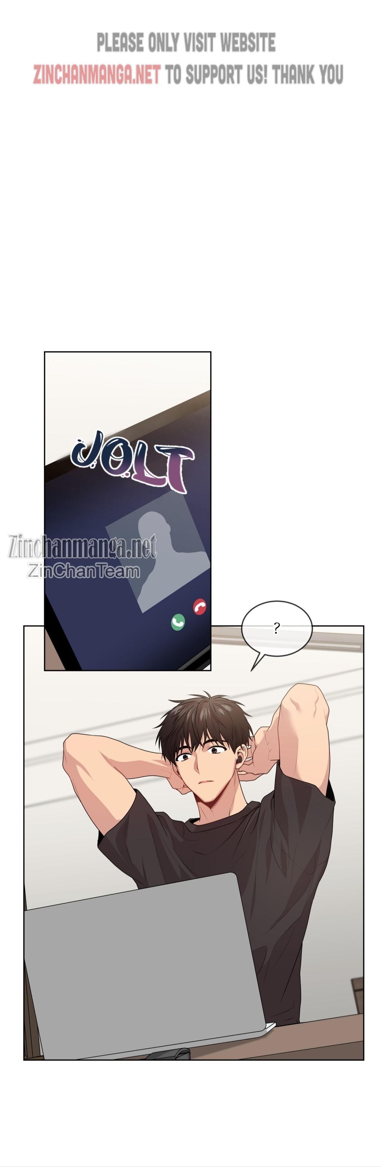 PASSION Chapter 135.4 page 21 - 