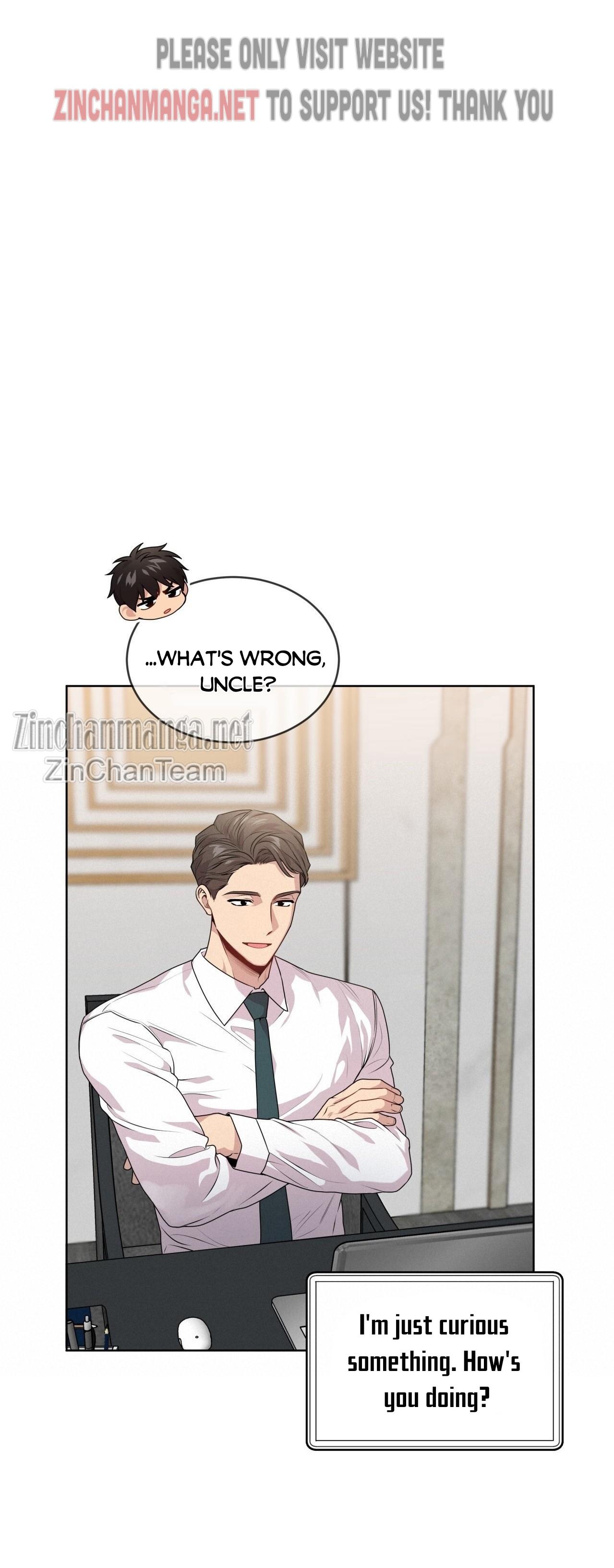 PASSION Chapter 135.4 page 23 - 