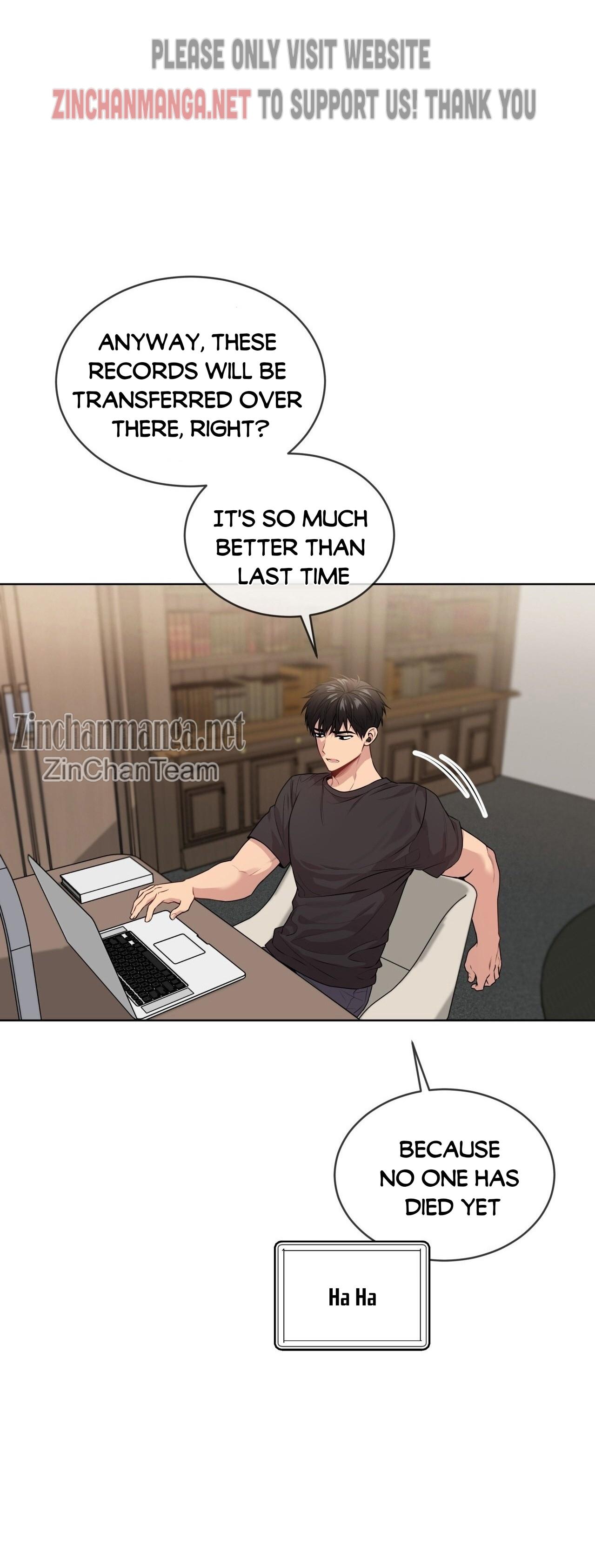 PASSION Chapter 135.4 page 24 - 