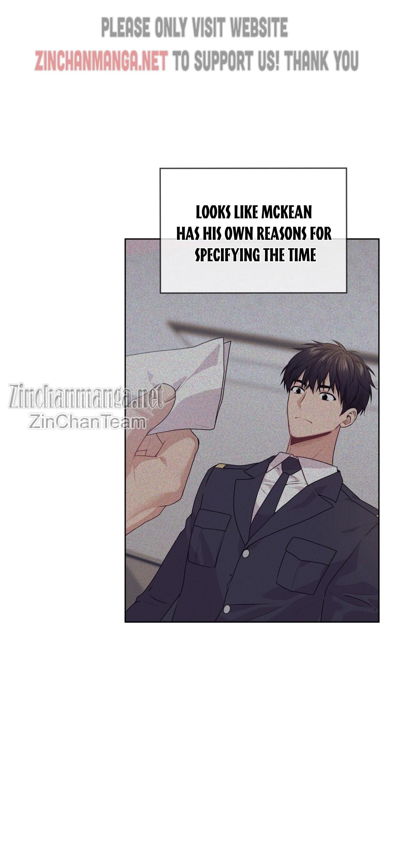 PASSION Chapter 135.4 page 27 - 