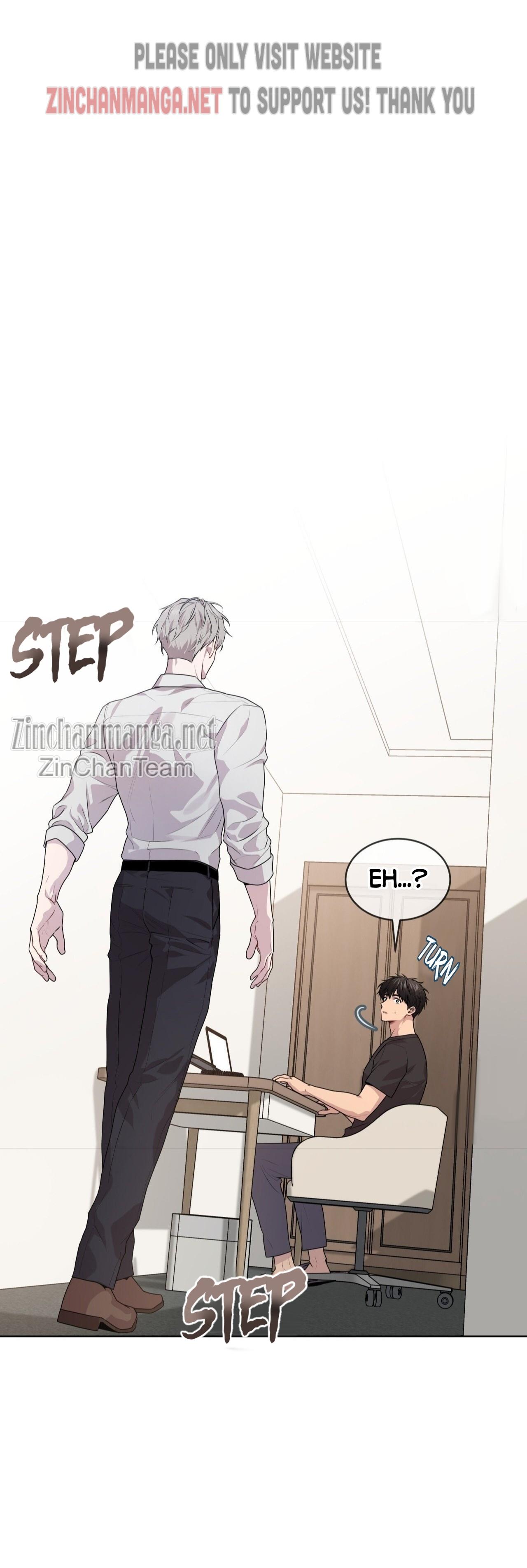 PASSION Chapter 135.4 page 29 - 