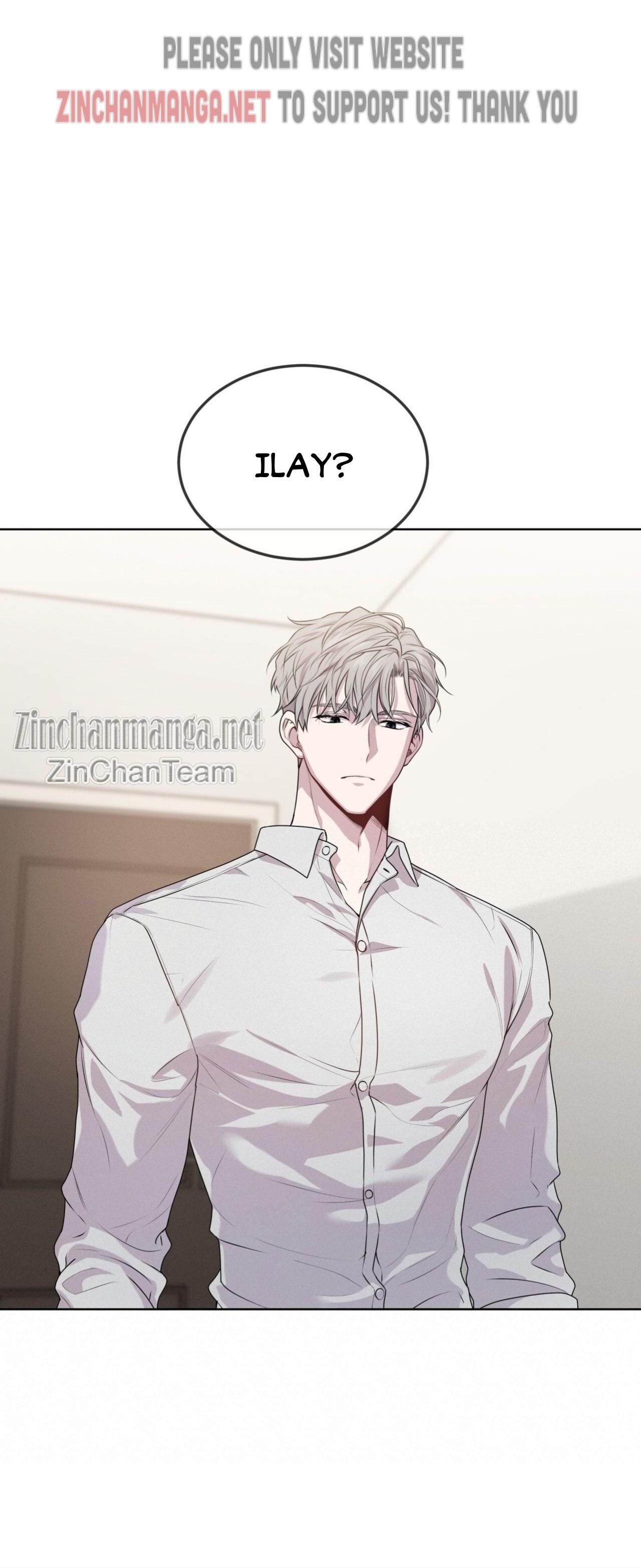 PASSION Chapter 135.4 page 30 - 