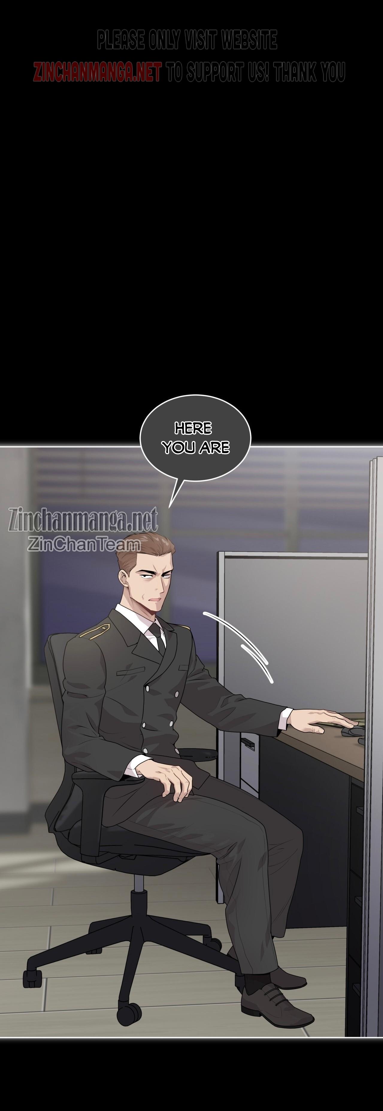 PASSION Chapter 135.4 page 4 - 