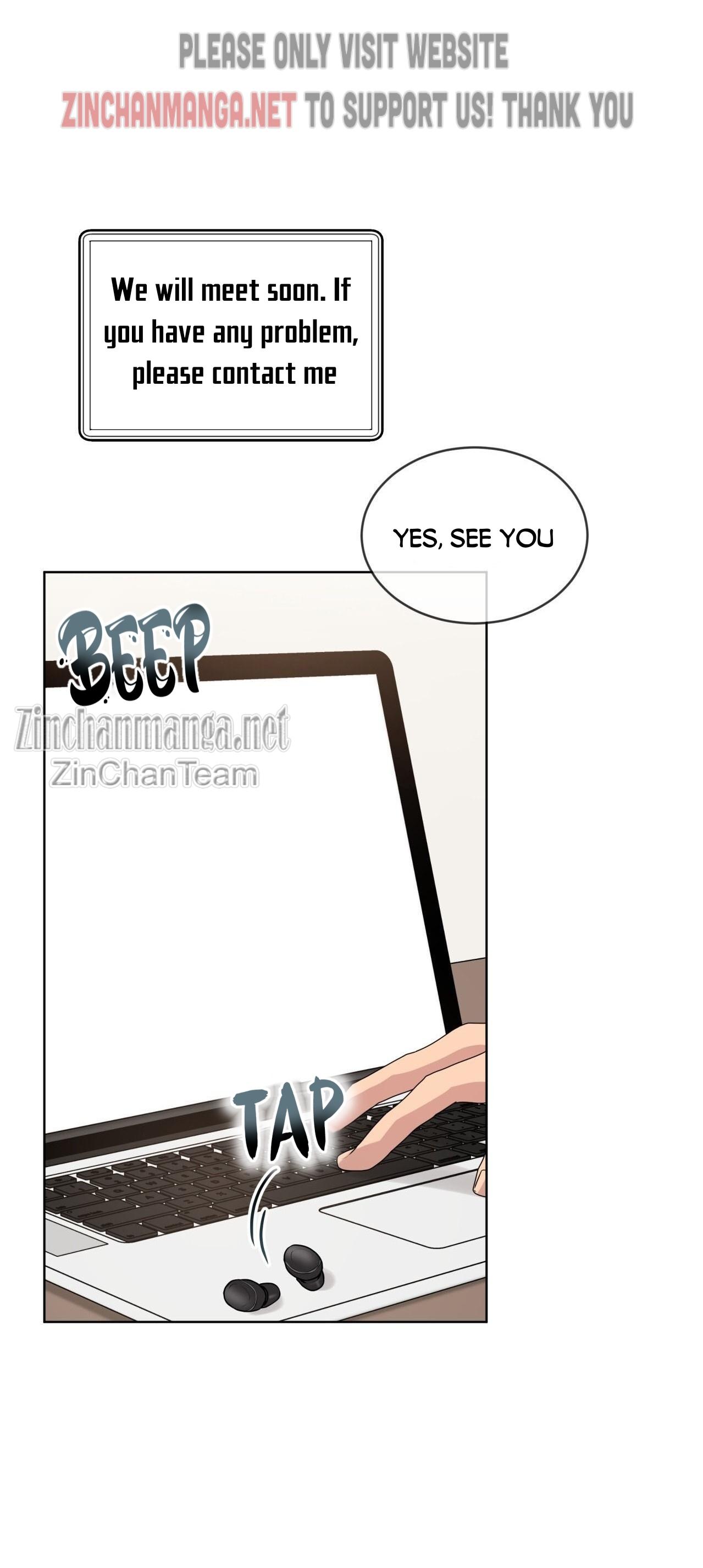 PASSION Chapter 135.4 page 32 - 