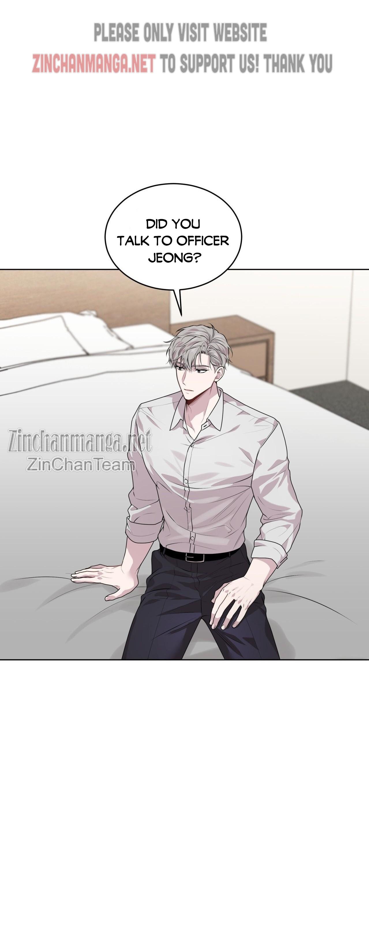 PASSION Chapter 135.4 page 33 - 