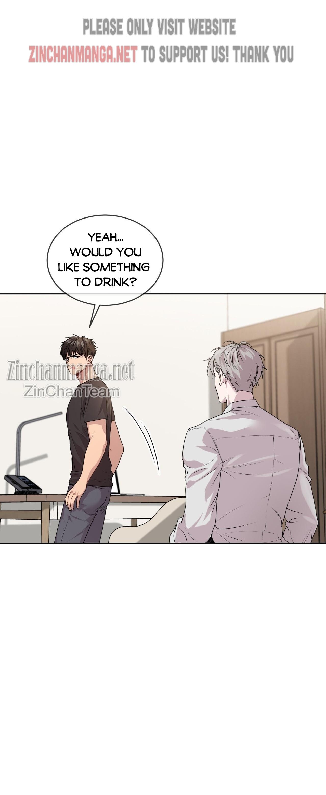 PASSION Chapter 135.4 page 34 - 