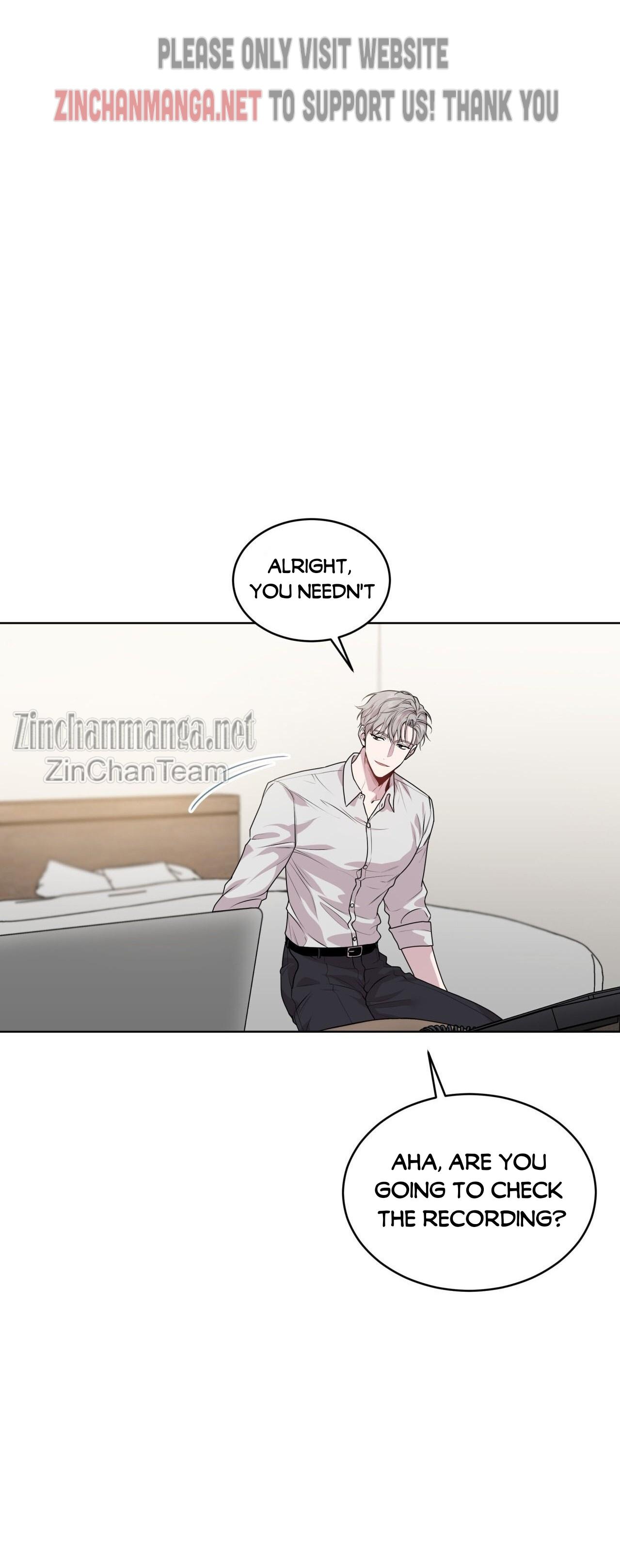 PASSION Chapter 135.4 page 35 - 
