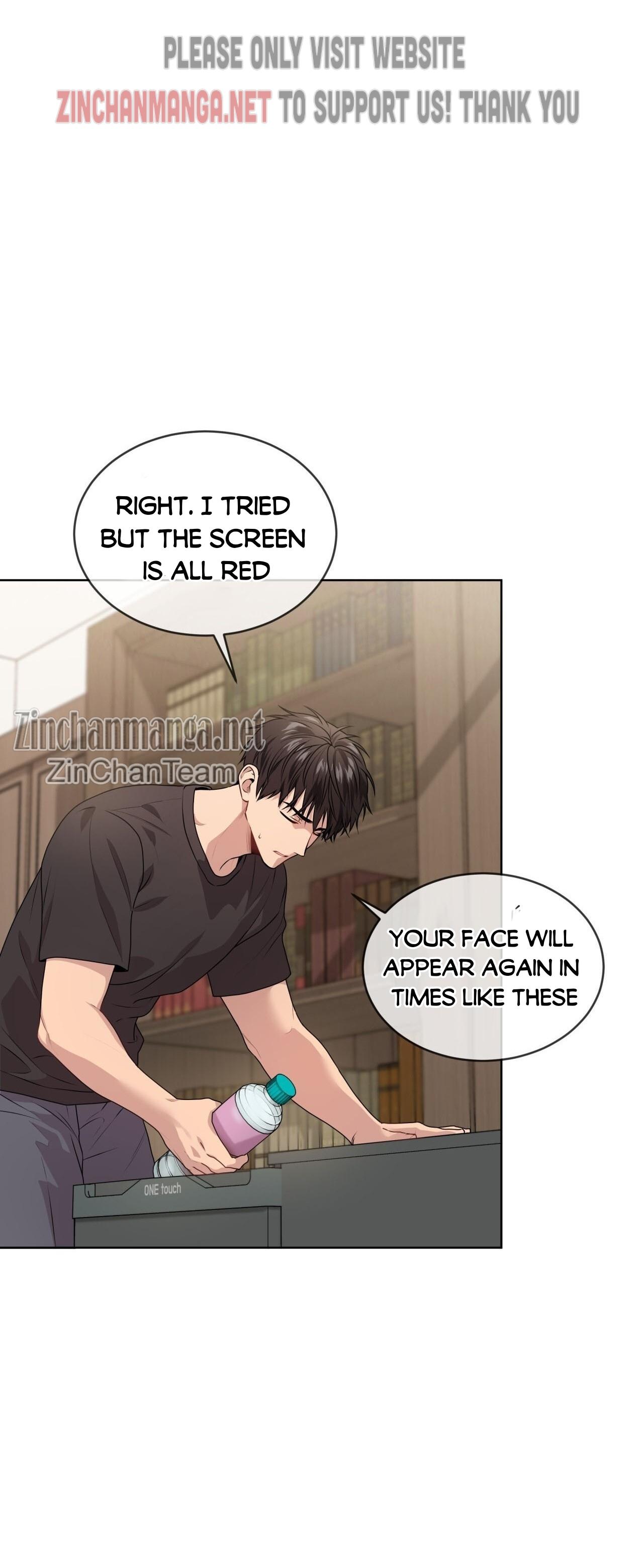 PASSION Chapter 135.4 page 36 - 