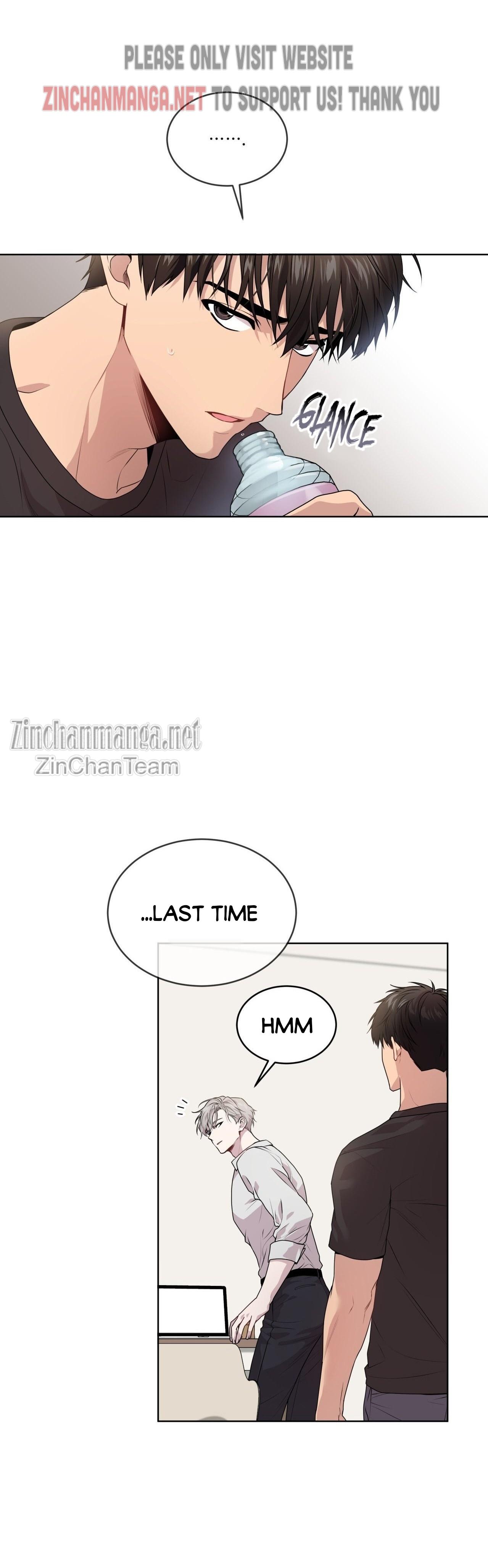 PASSION Chapter 135.4 page 37 - 
