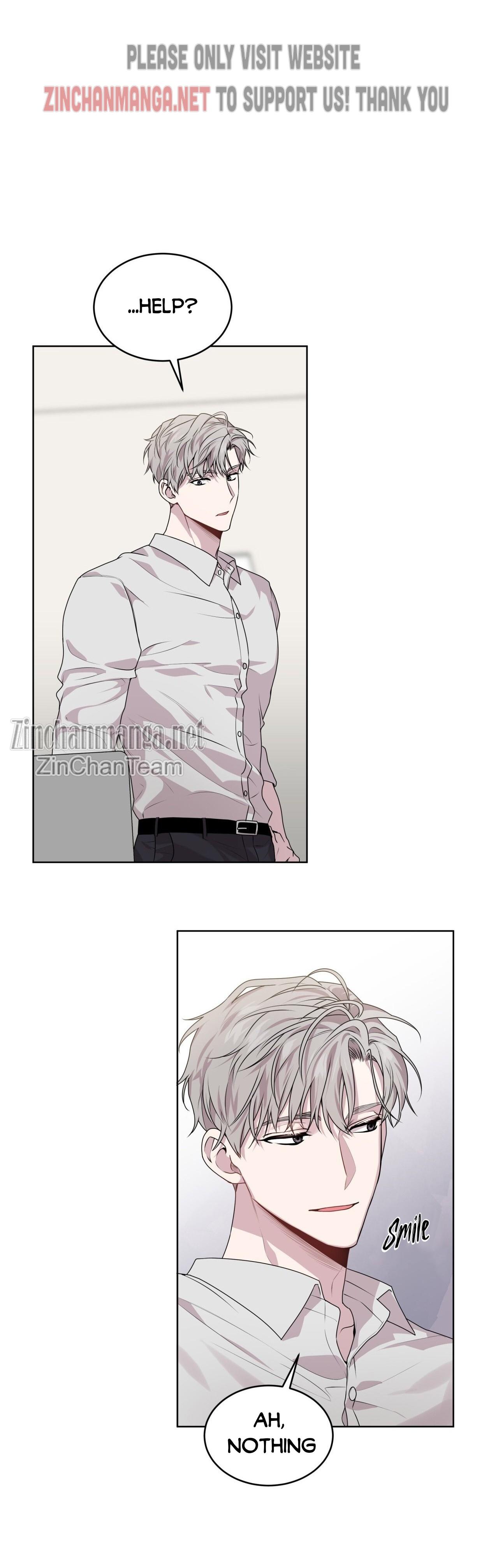 PASSION Chapter 135.4 page 39 - 