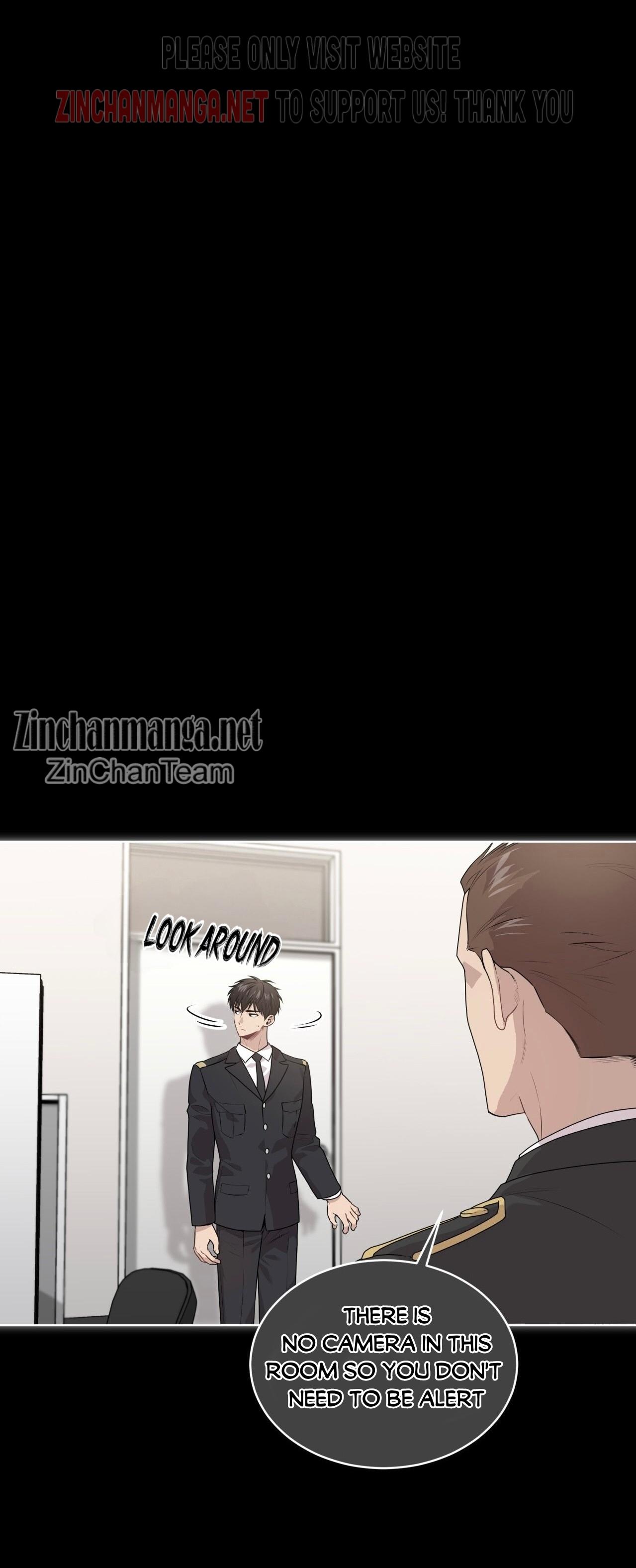 PASSION Chapter 135.4 page 5 - 