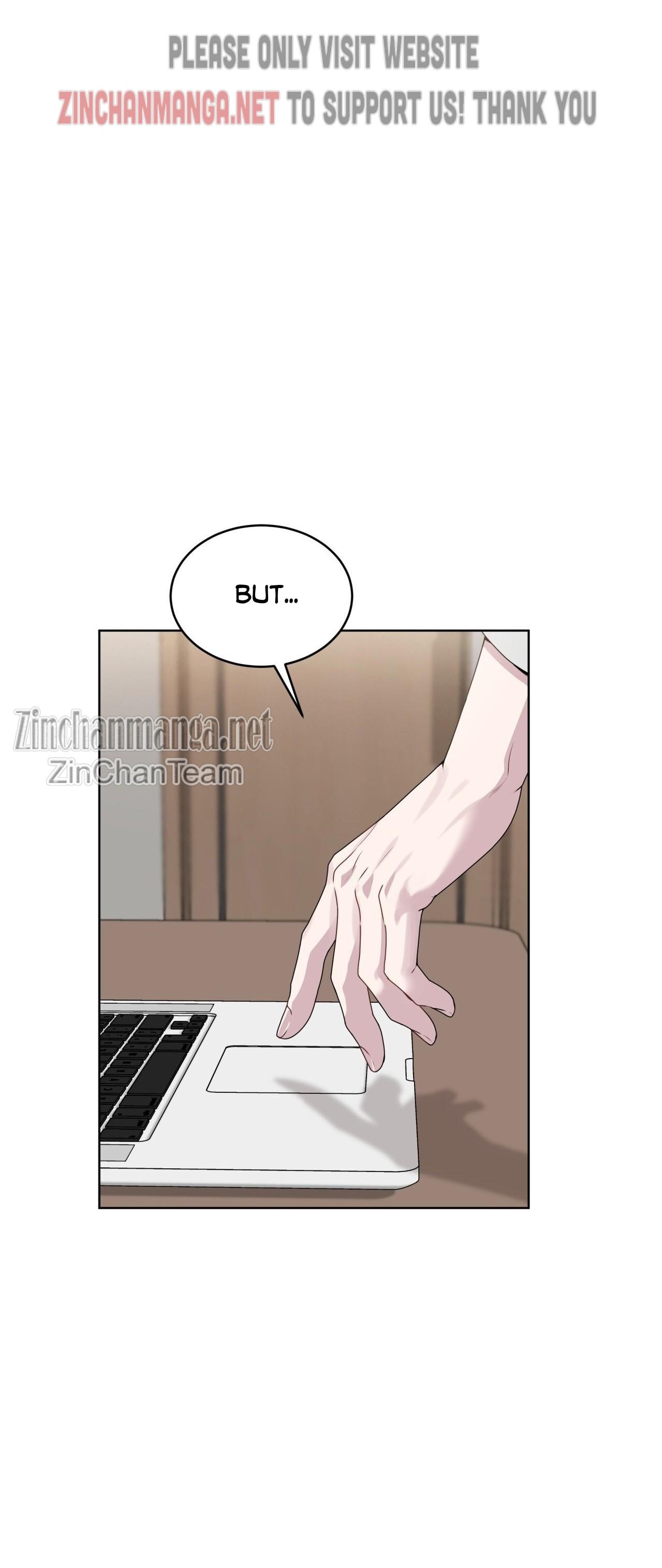 PASSION Chapter 135.4 page 41 - 
