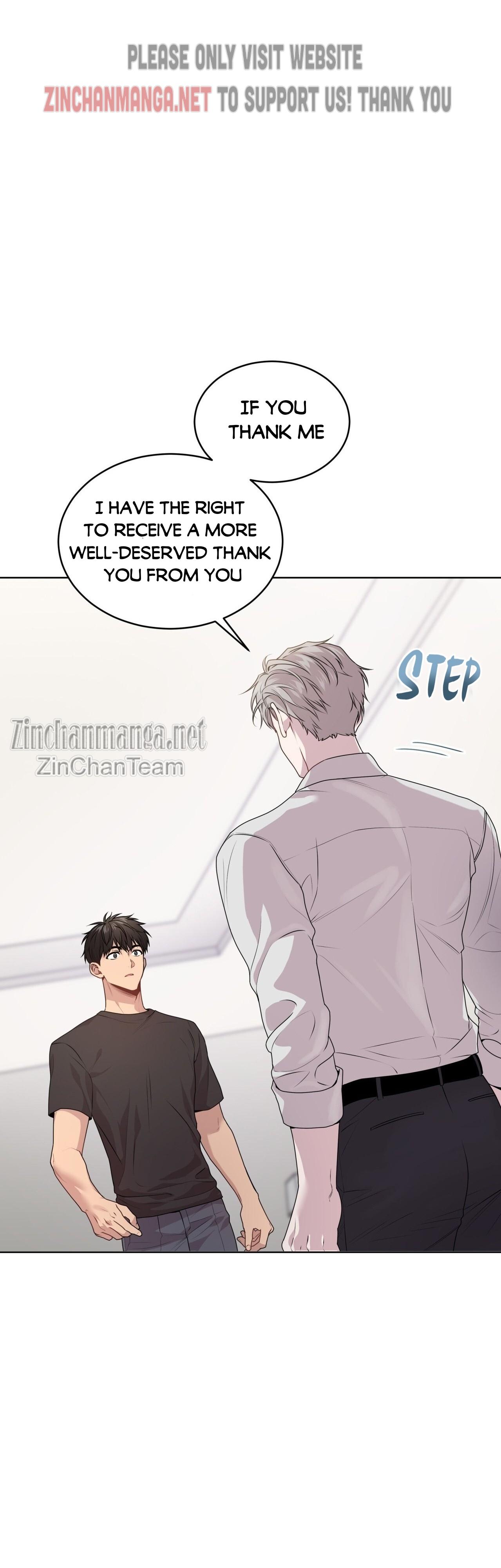 PASSION Chapter 135.4 page 42 - 