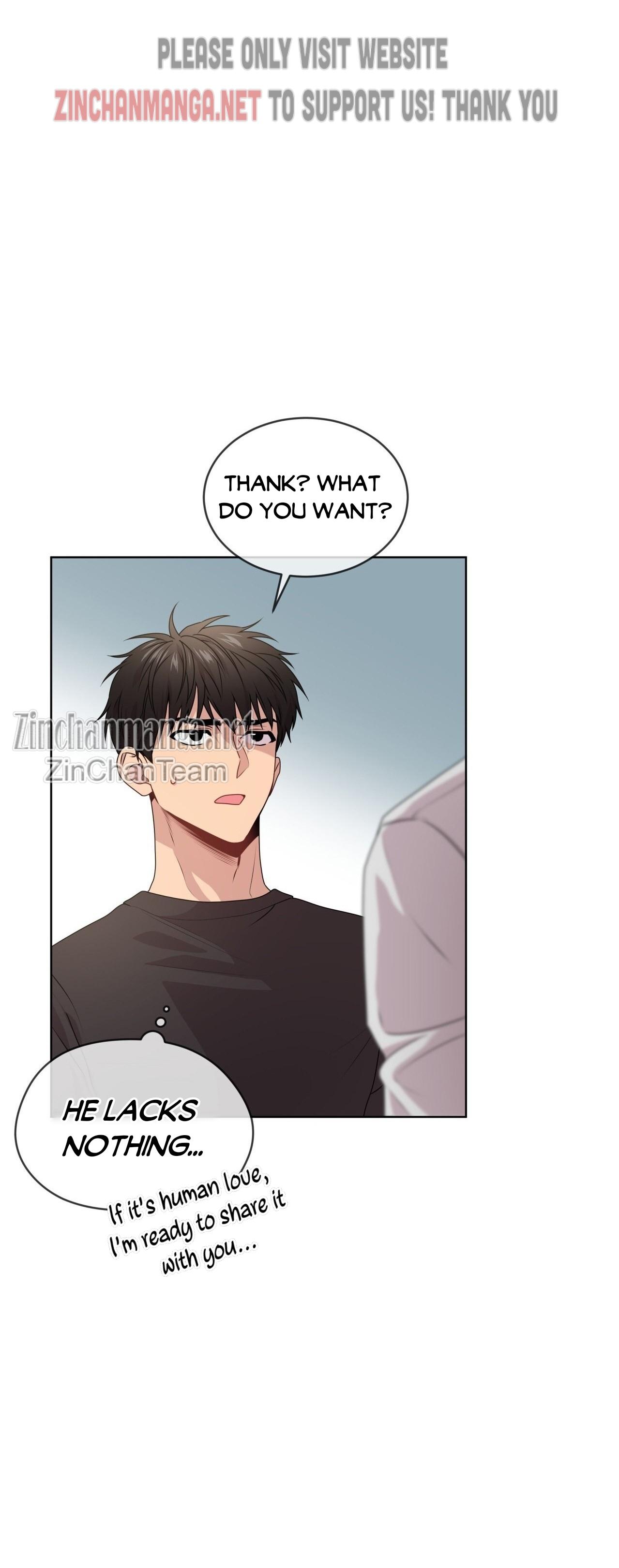 PASSION Chapter 135.4 page 43 - 