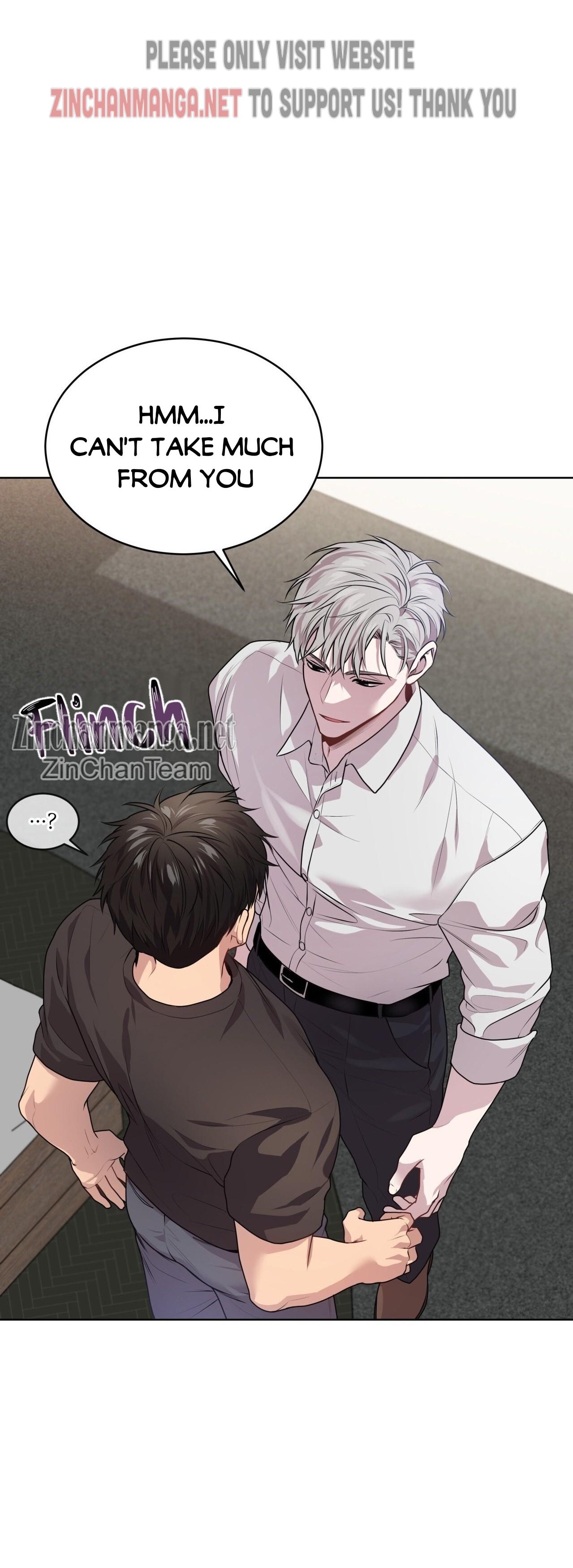PASSION Chapter 135.4 page 44 - 