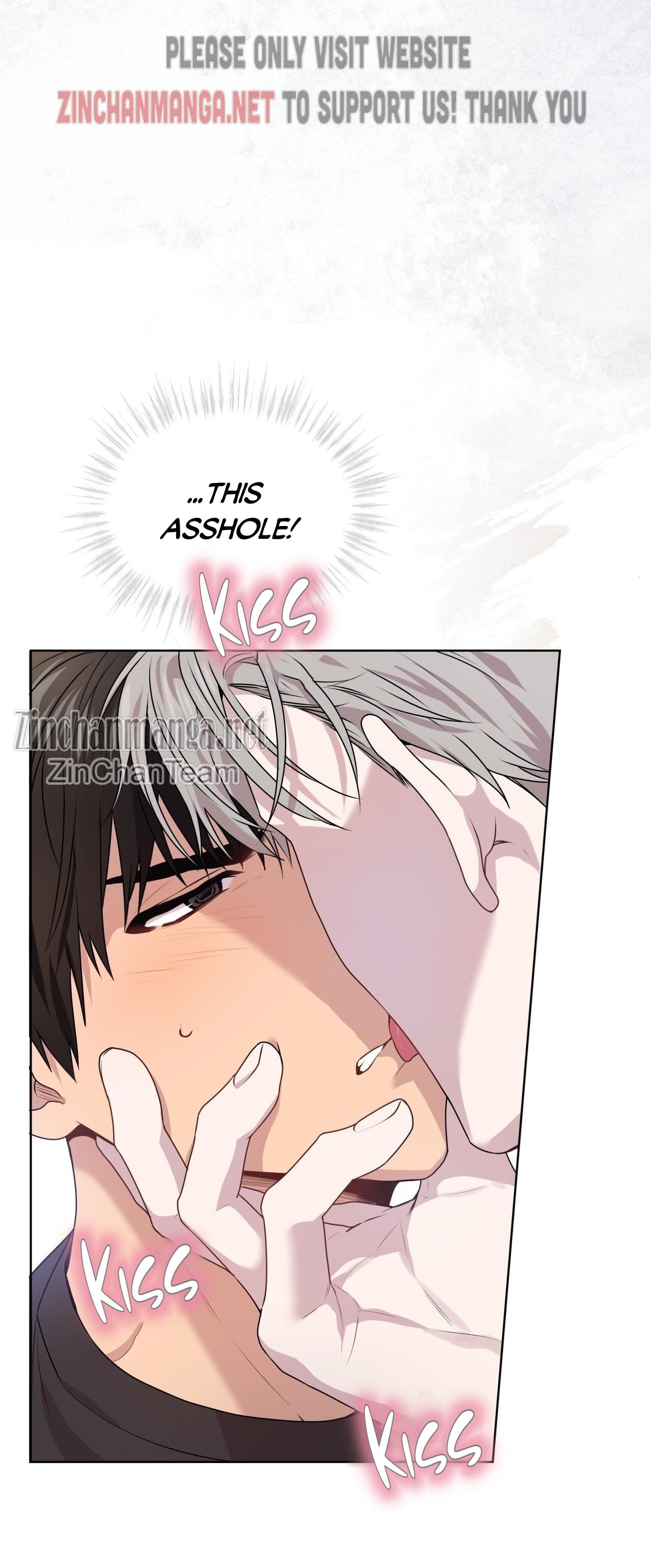PASSION Chapter 135.4 page 46 - 