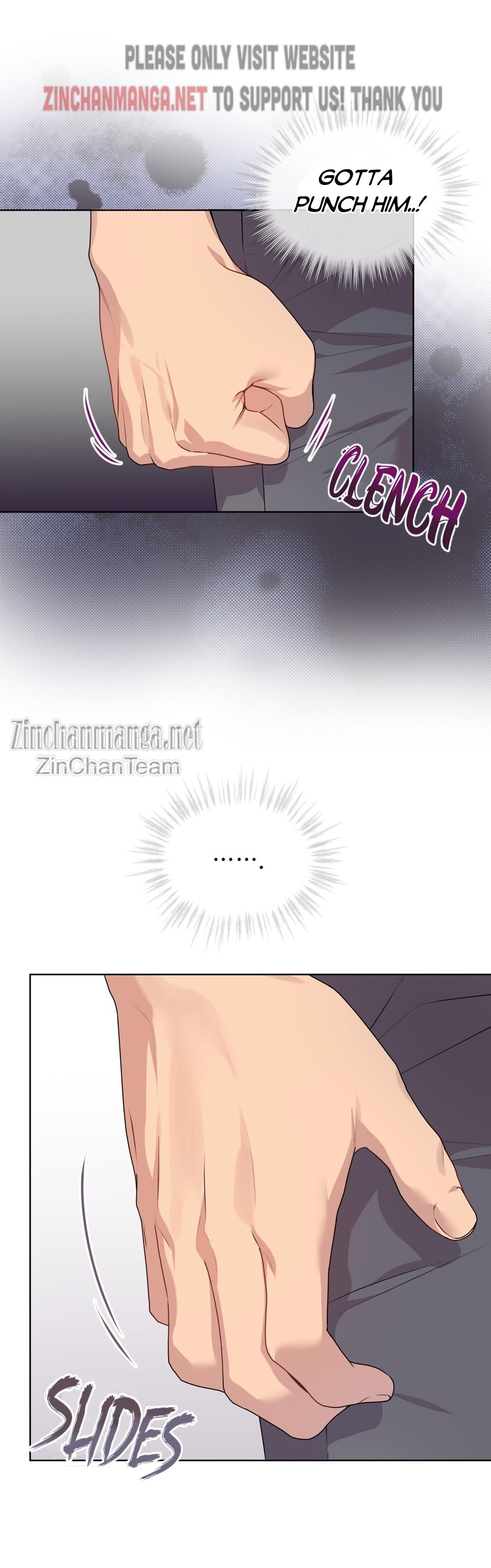 PASSION Chapter 135.4 page 47 - 
