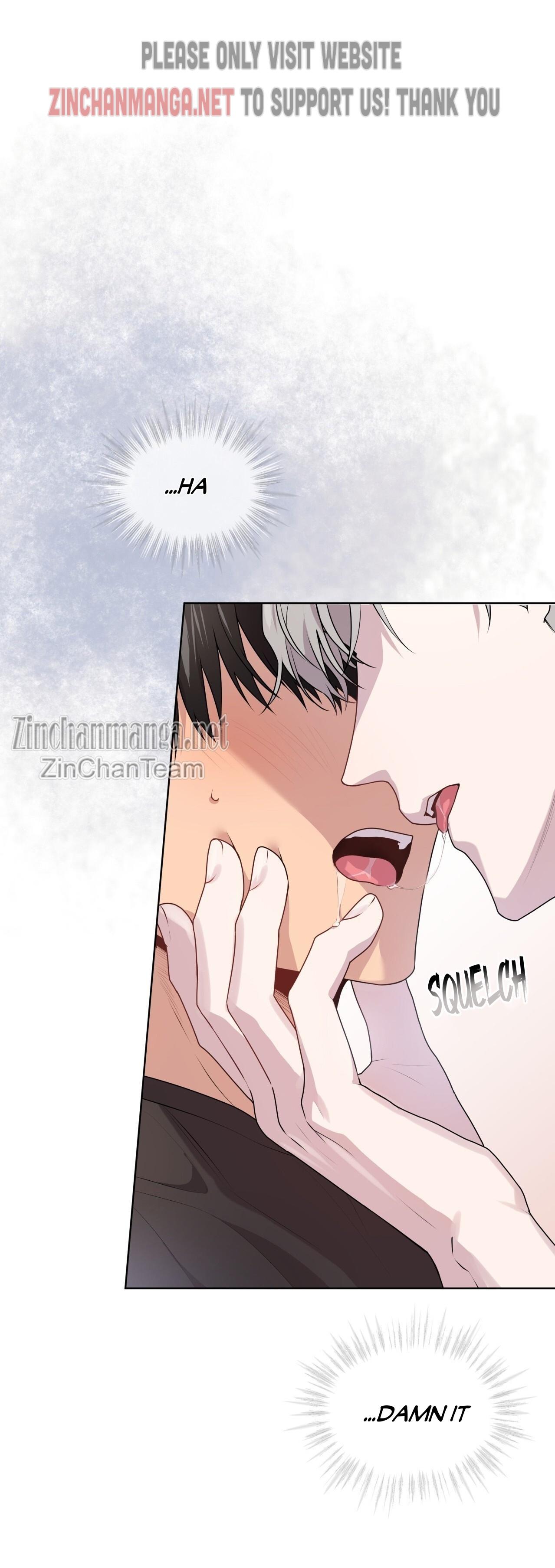 PASSION Chapter 135.4 page 48 - 