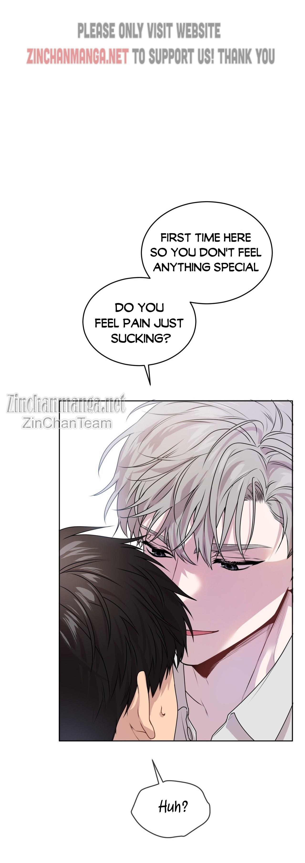 PASSION Chapter 135.4 page 50 - 