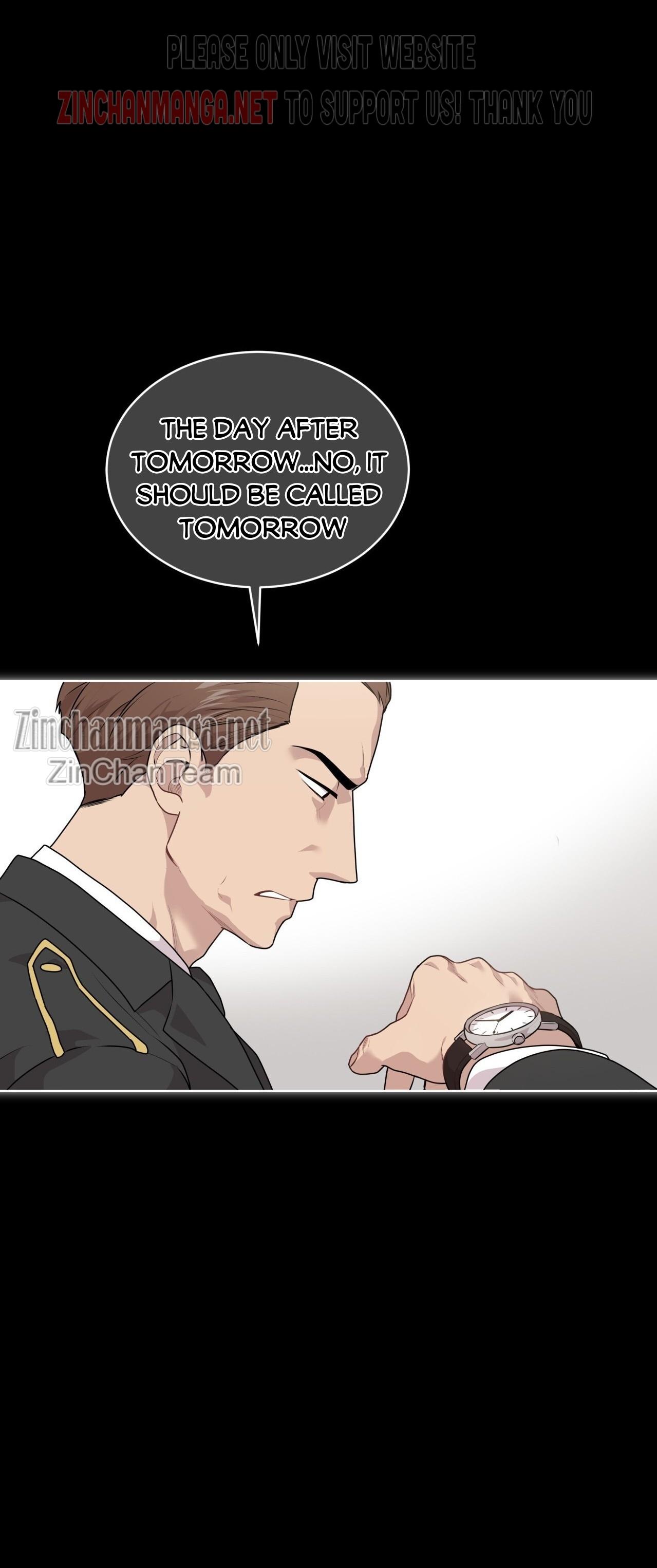 PASSION Chapter 135.4 page 6 - 