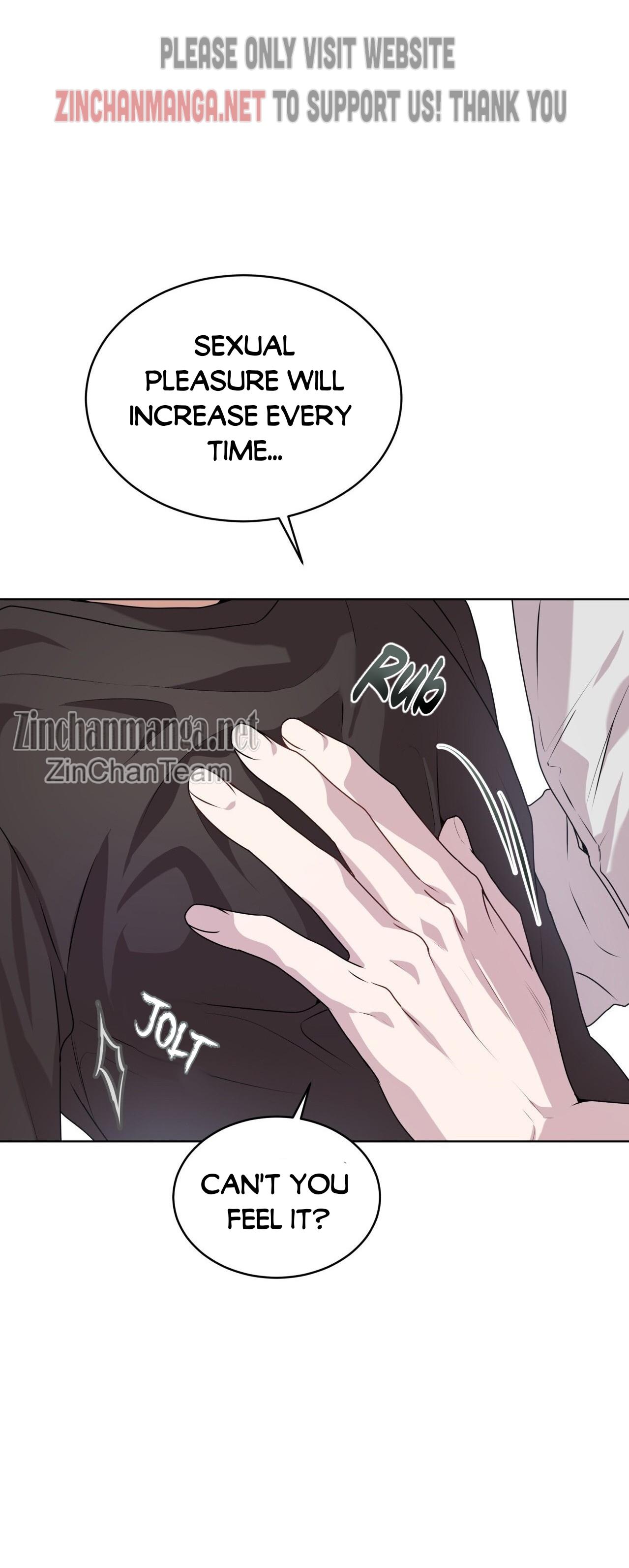 PASSION Chapter 135.4 page 51 - 
