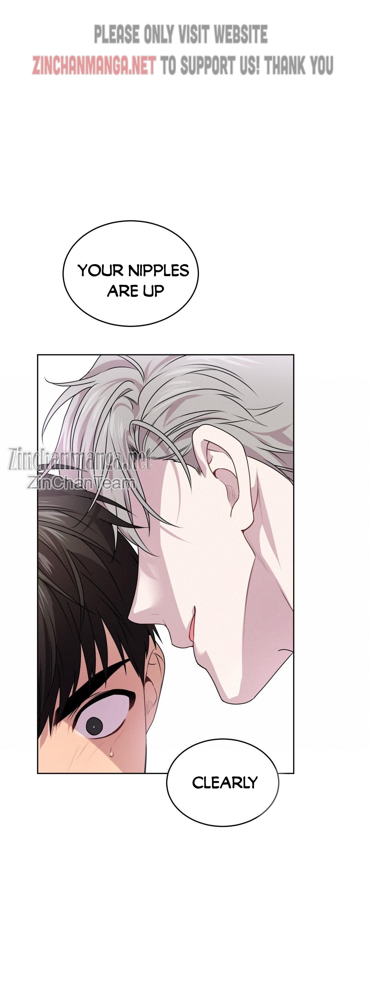 PASSION Chapter 135.4 page 52 - 