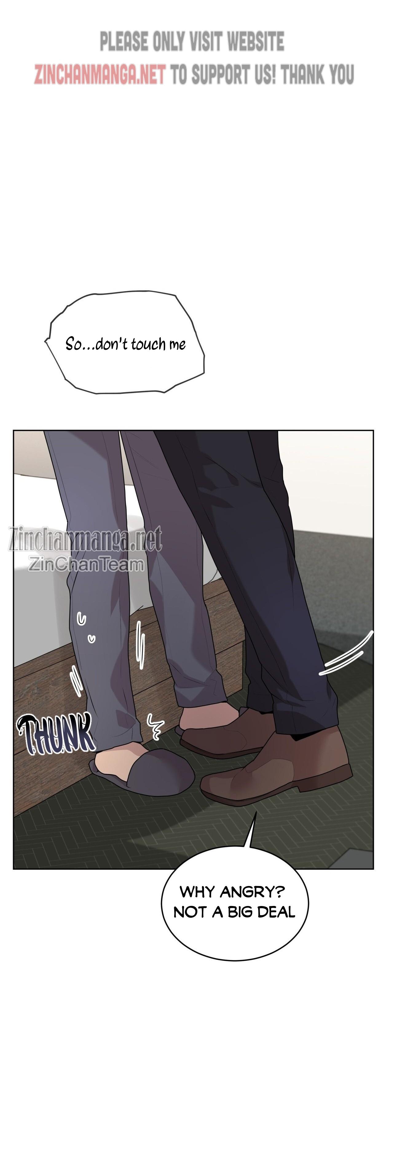 PASSION Chapter 135.4 page 53 - 