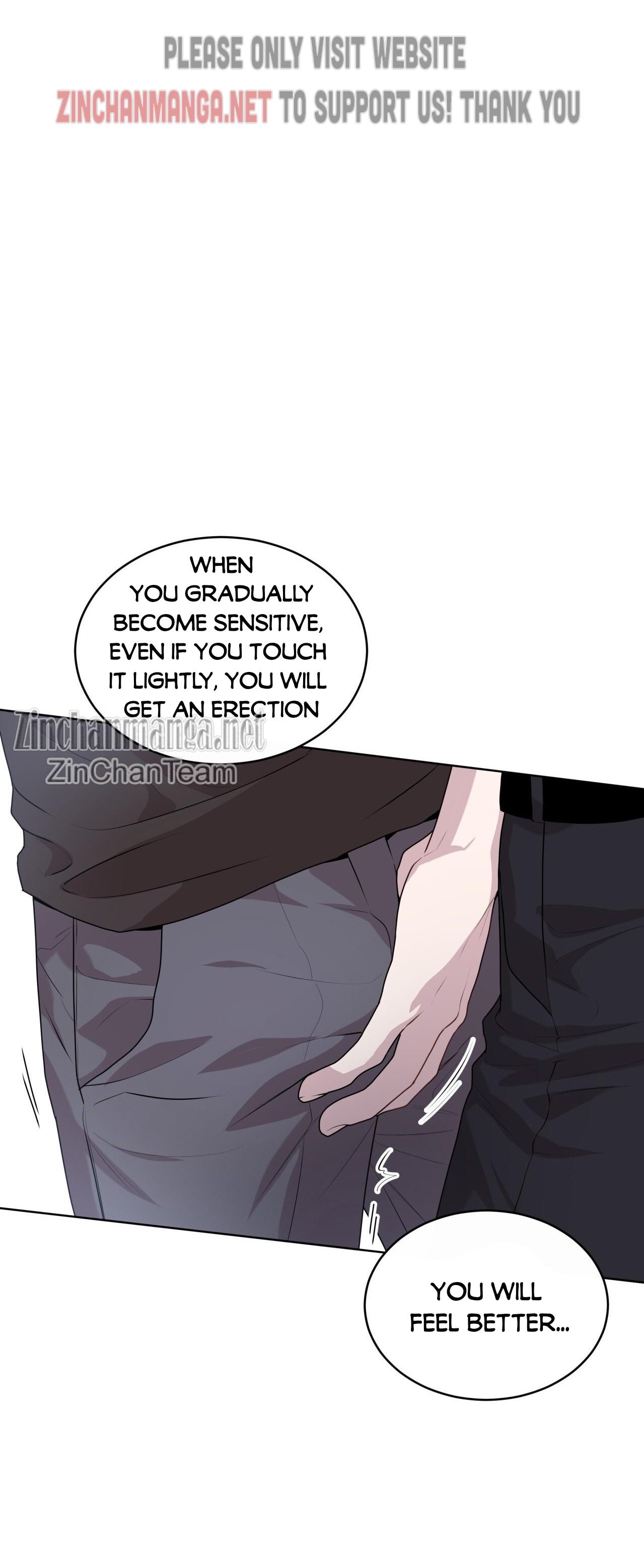 PASSION Chapter 135.4 page 54 - 