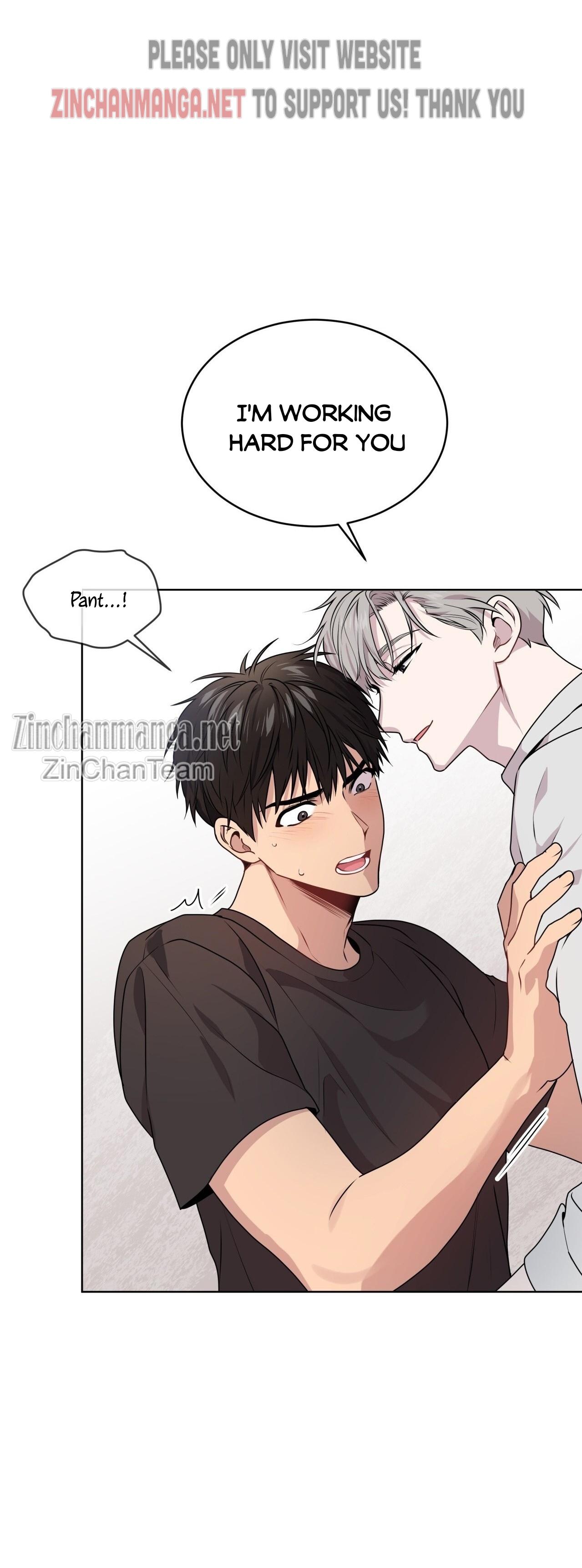 PASSION Chapter 135.4 page 55 - 