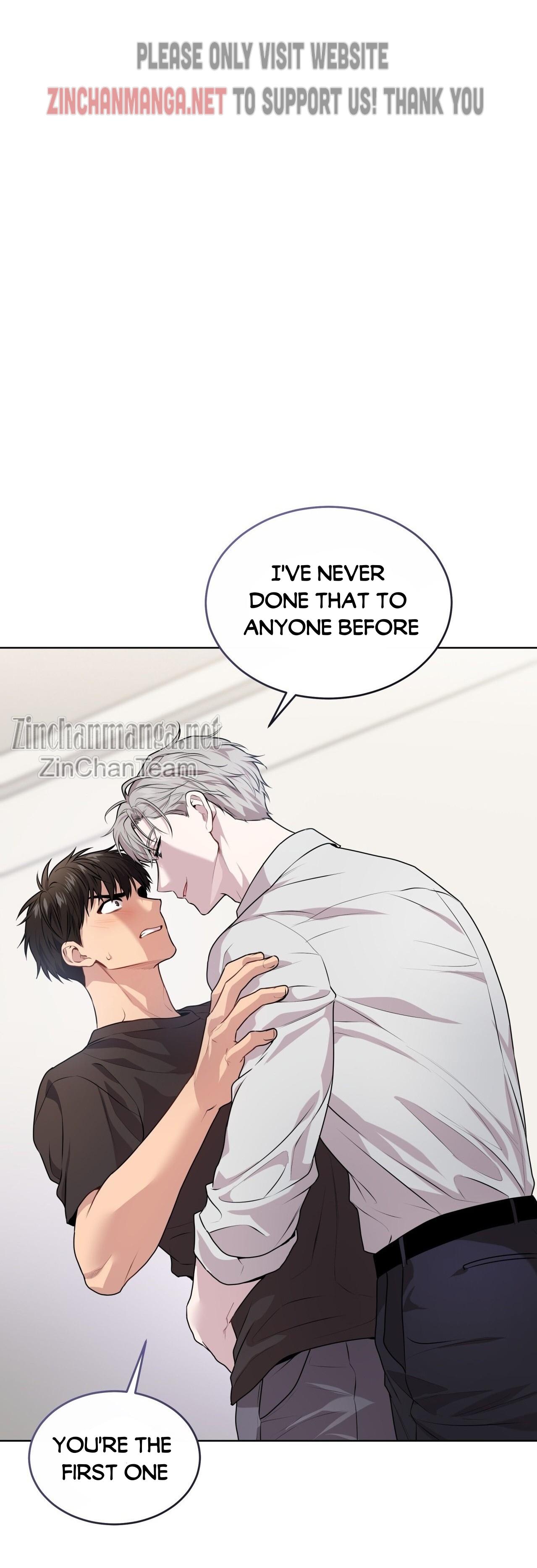 PASSION Chapter 135.4 page 56 - 