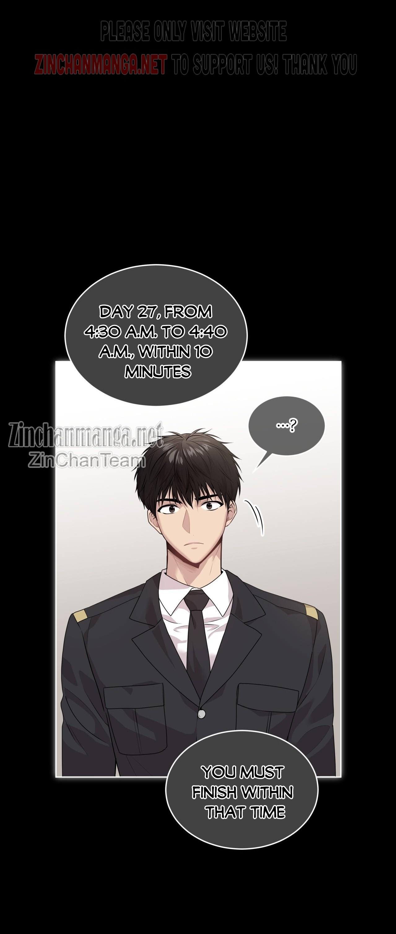 PASSION Chapter 135.4 page 7 - 
