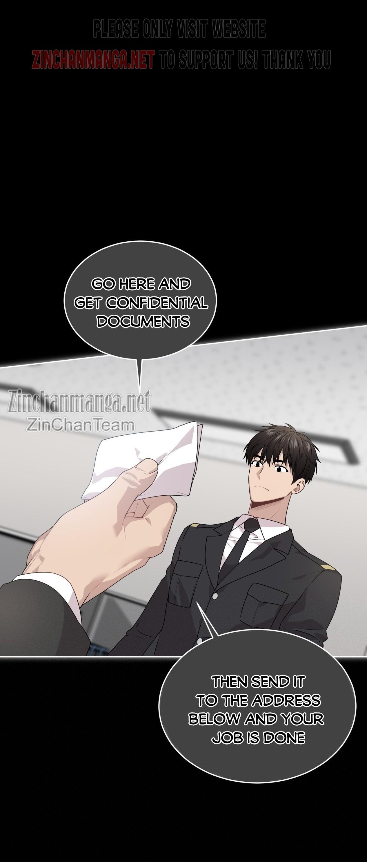 PASSION Chapter 135.4 page 8 - 