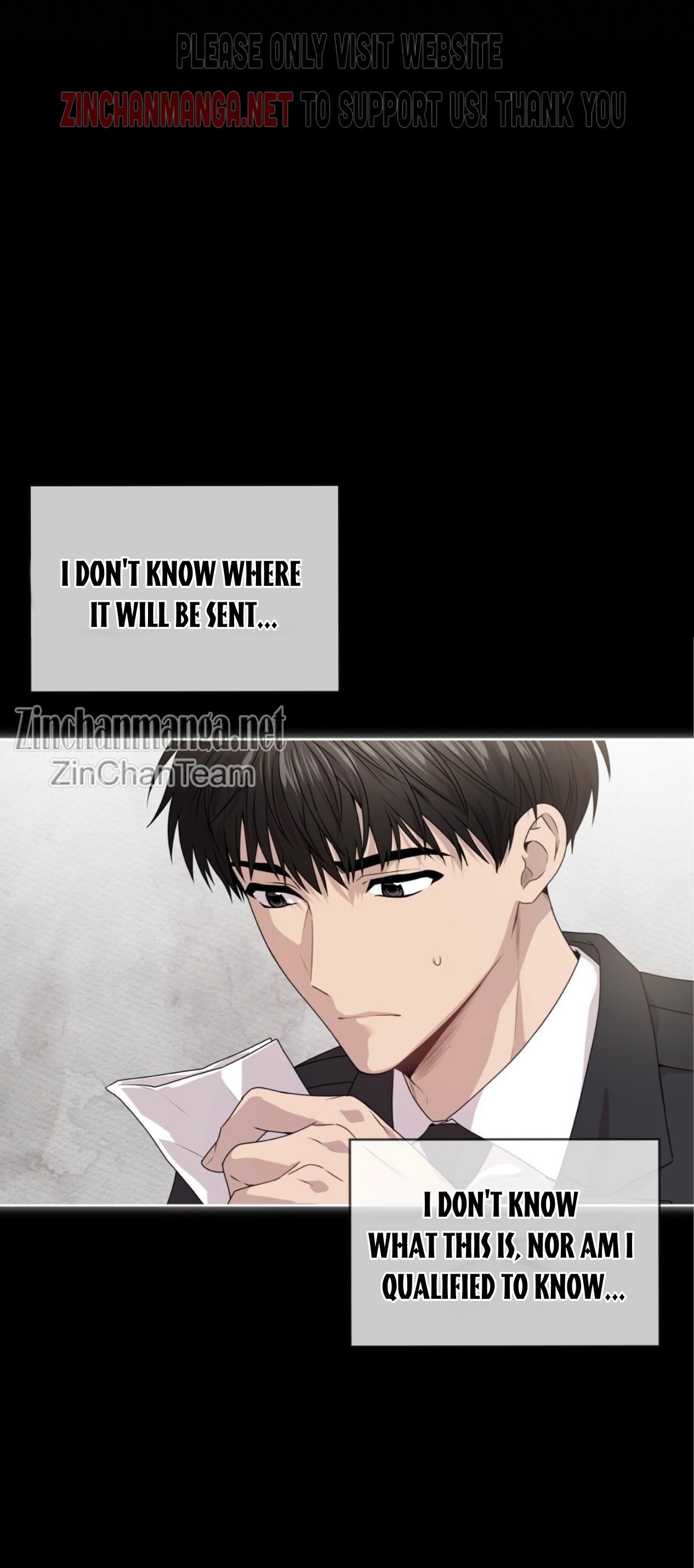 PASSION Chapter 135.4 page 9 - 