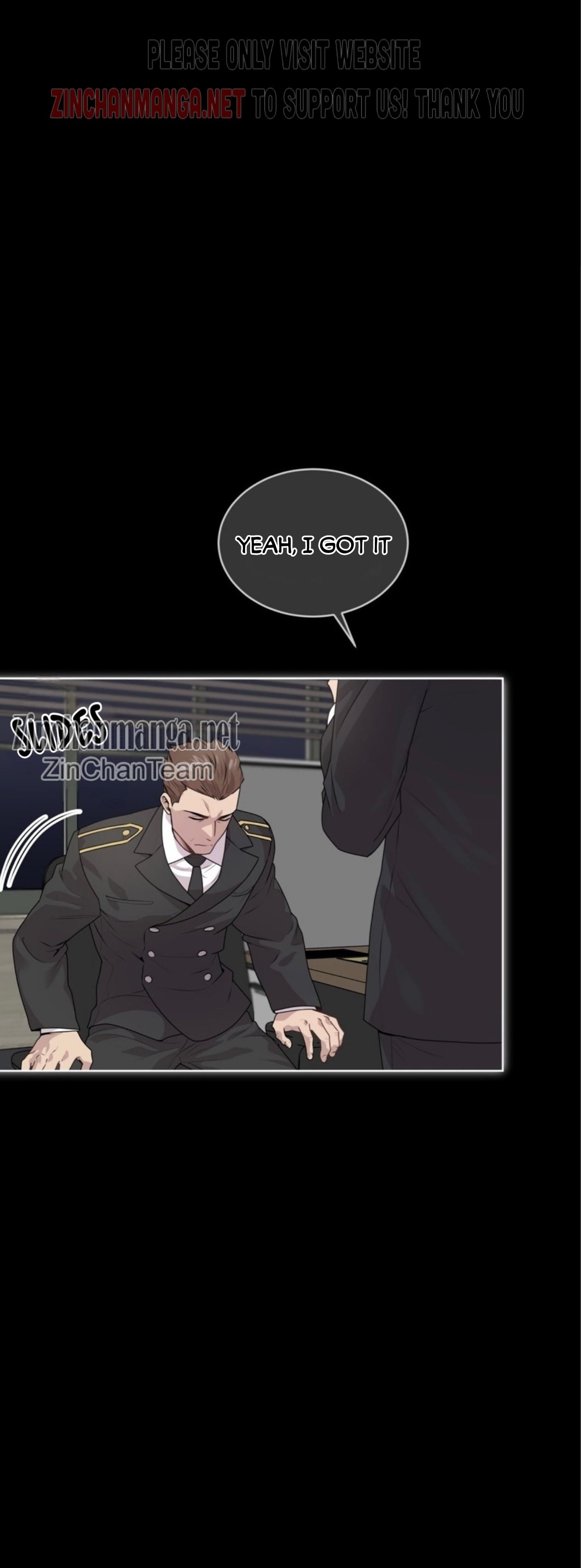 PASSION Chapter 135.4 page 10 - 