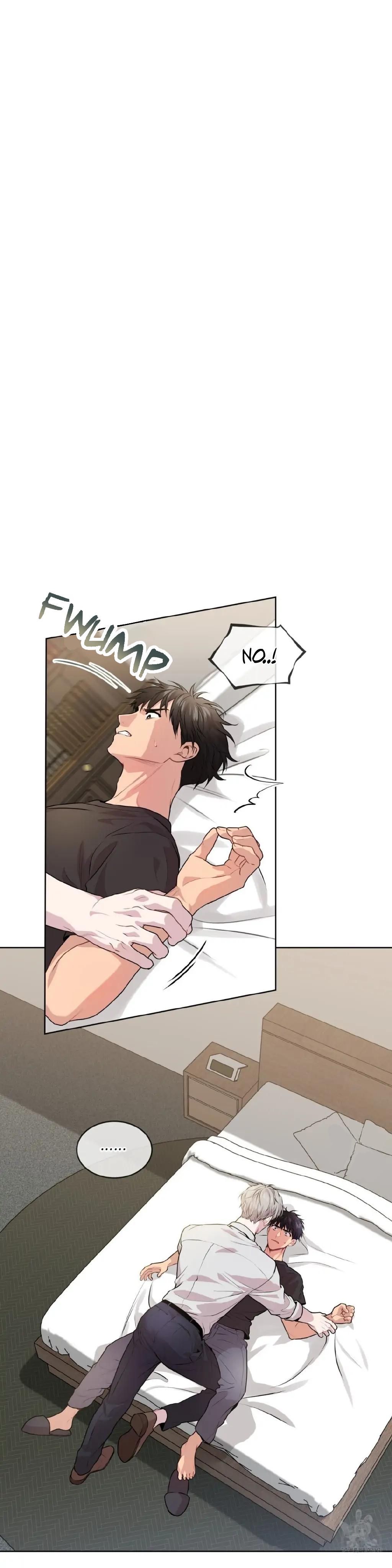 PASSION Chapter 135.5 page 2 - 