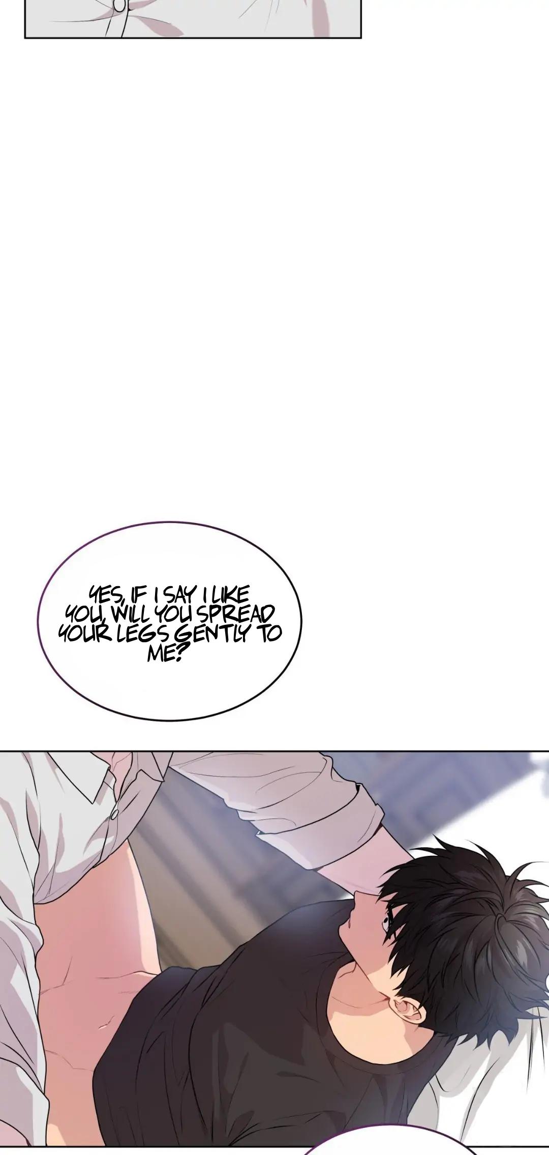 PASSION Chapter 135.5 page 11 - 