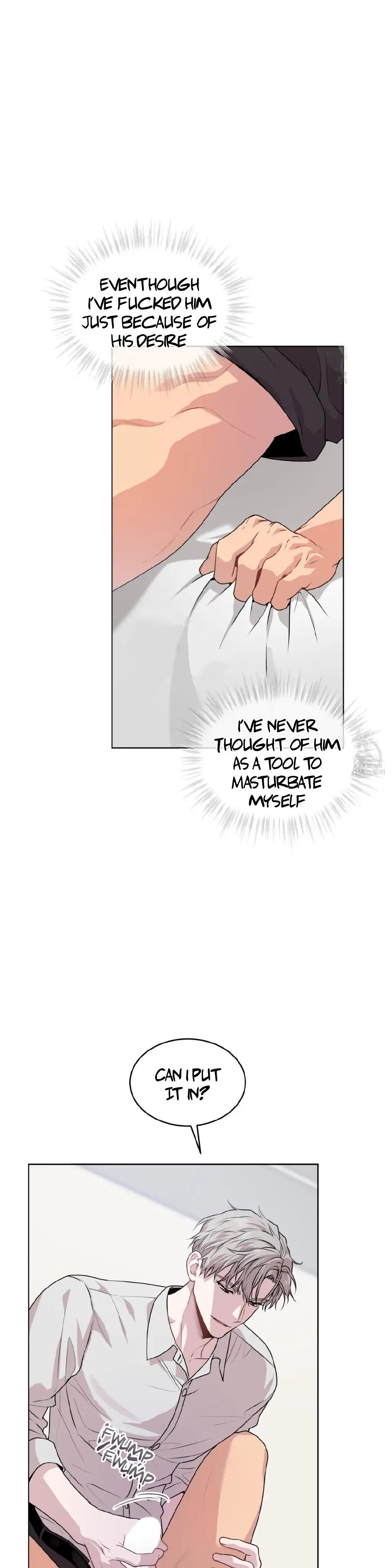 PASSION Chapter 135.5 page 14 - 