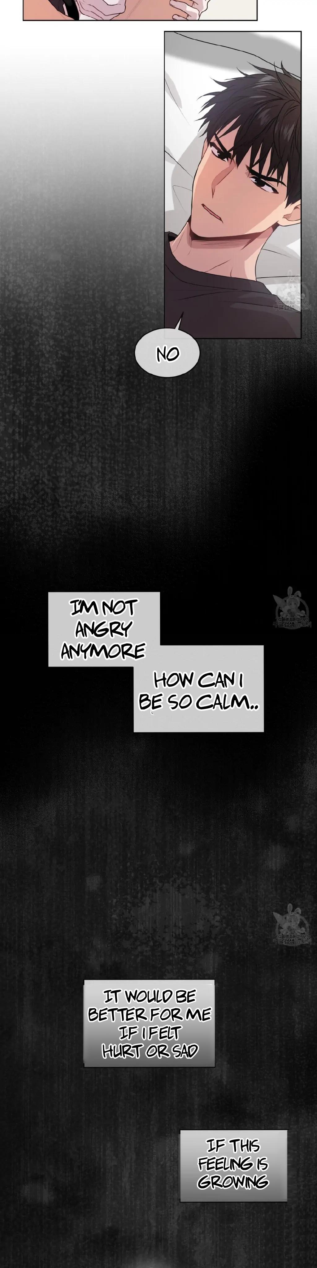 PASSION Chapter 135.5 page 15 - 
