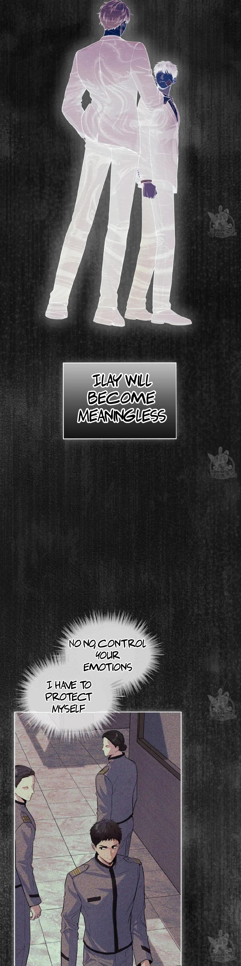 PASSION Chapter 135.5 page 16 - 