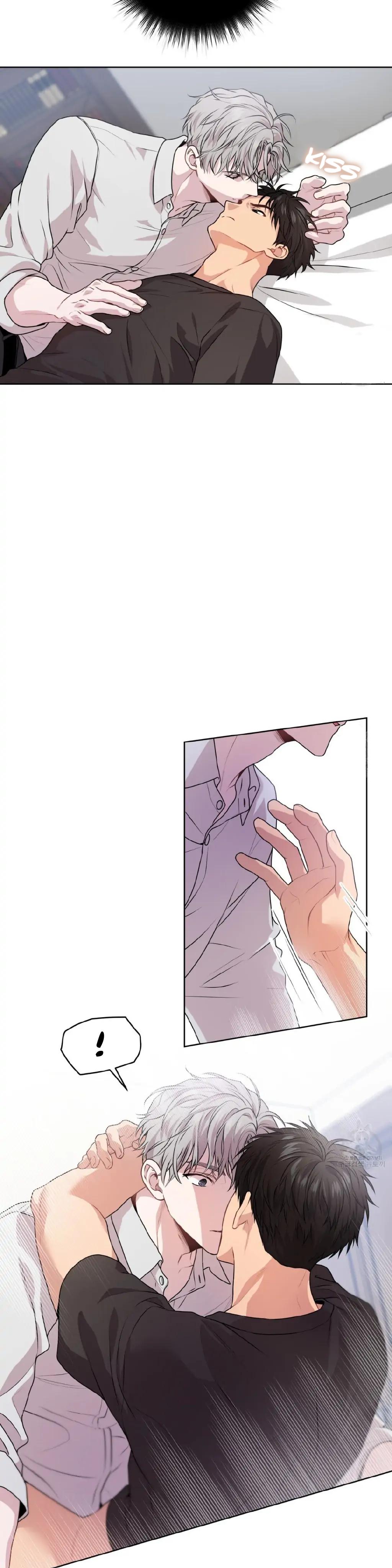 PASSION Chapter 135.5 page 18 - 