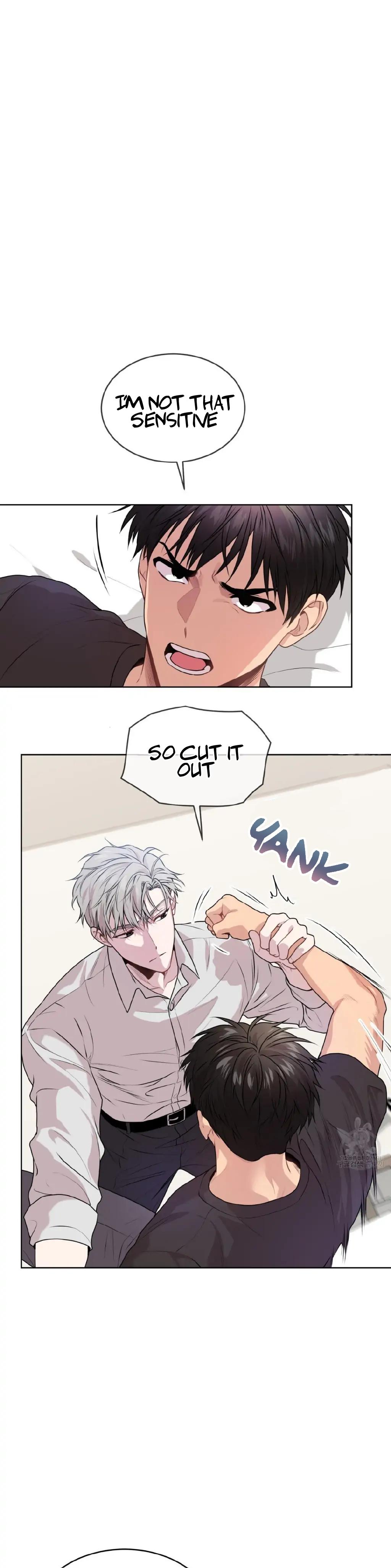 PASSION Chapter 135.5 page 3 - 