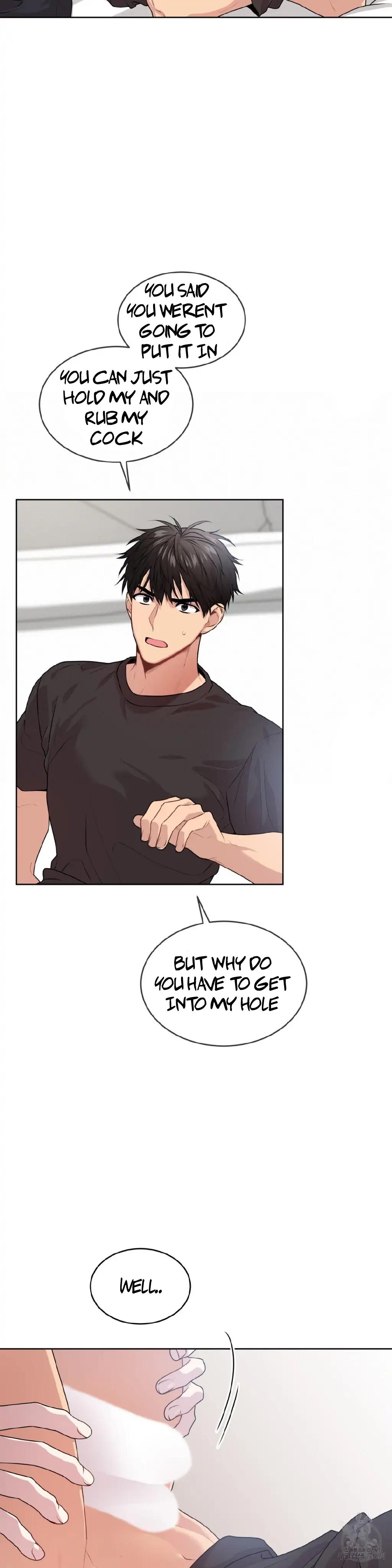 PASSION Chapter 135.5 page 24 - 