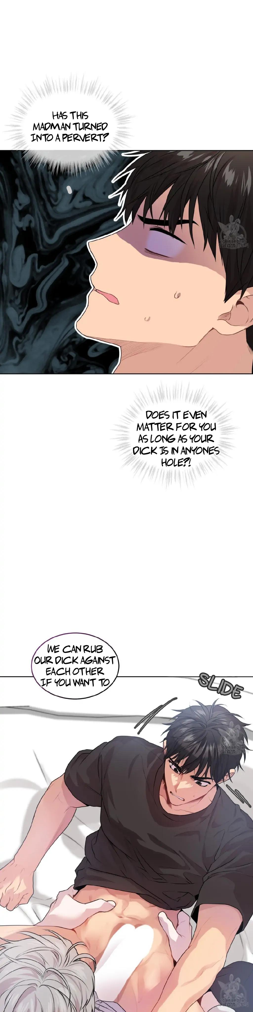 PASSION Chapter 135.5 page 26 - 